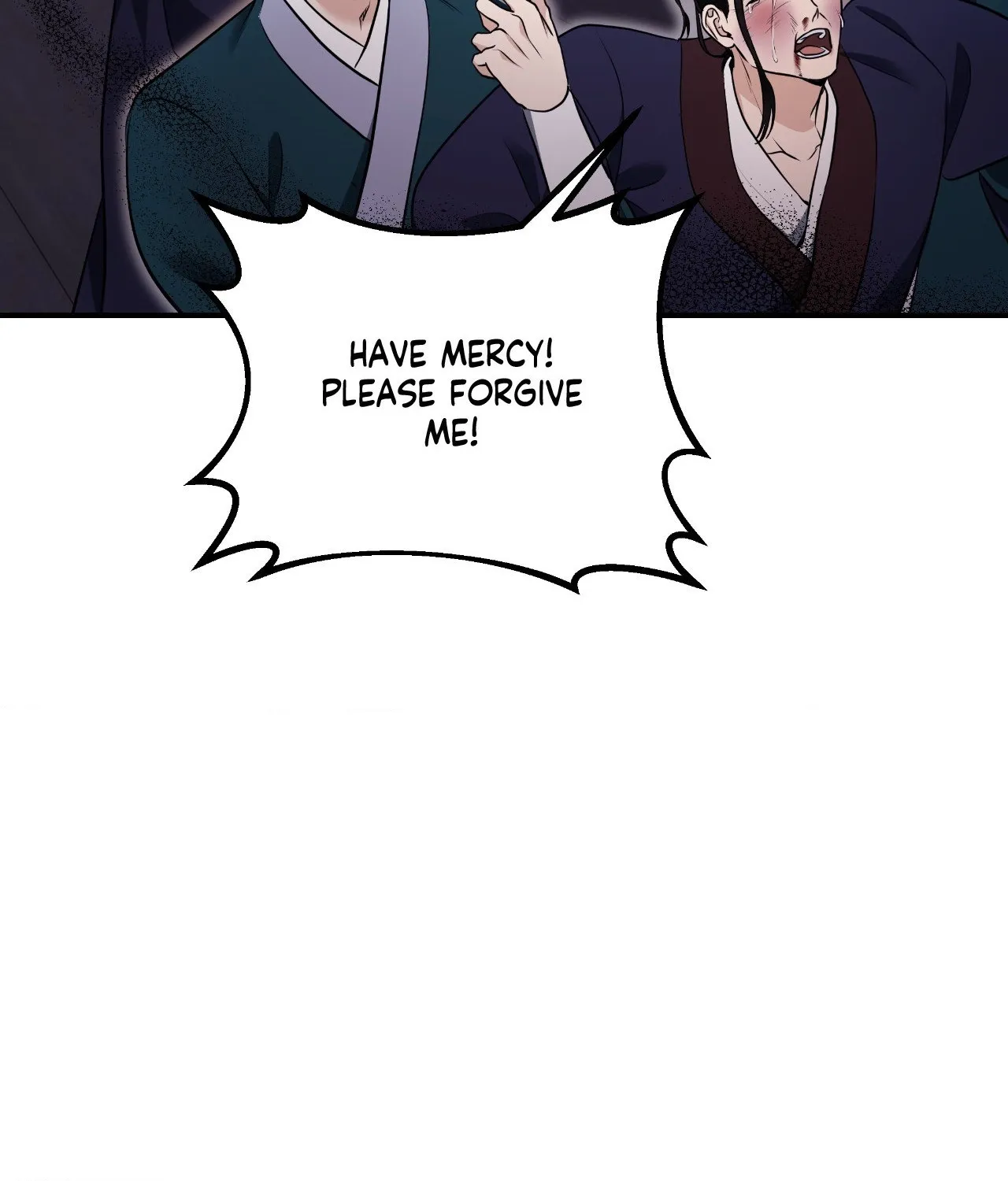 Sleeves Stained in Blood Chapter 35 page 74 - 