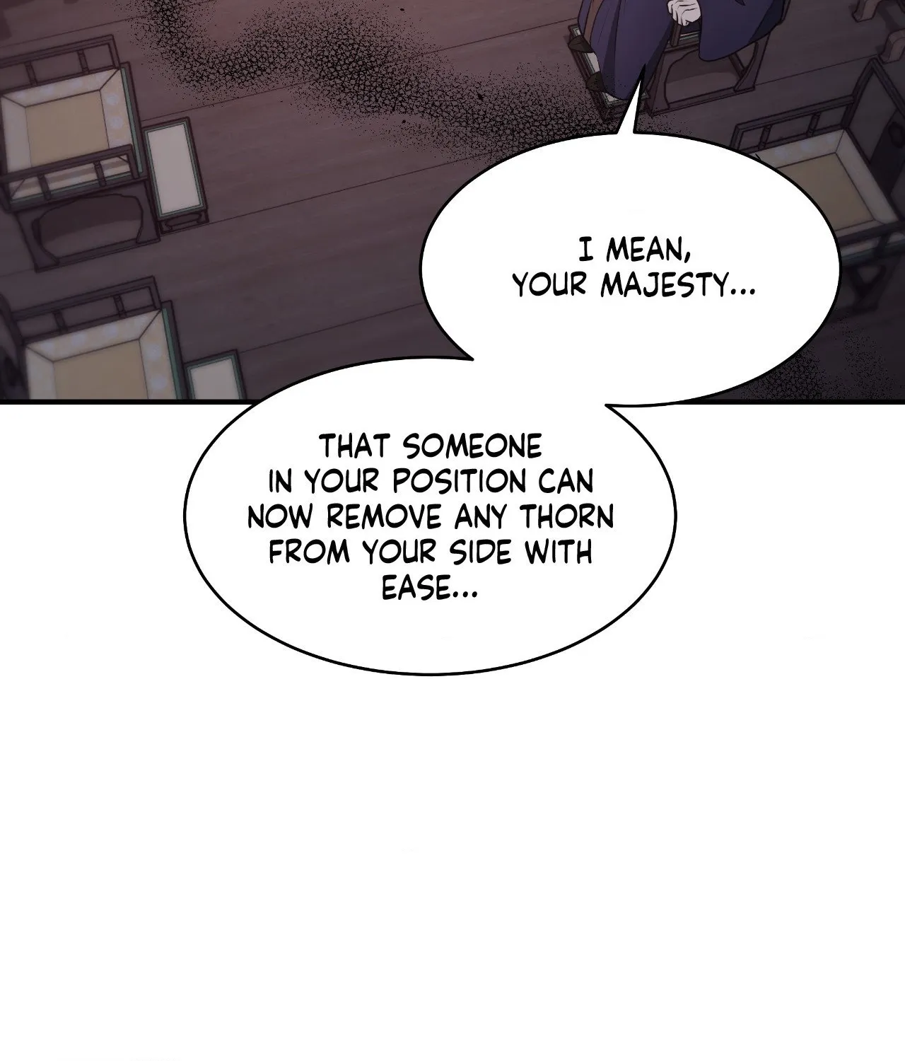 Sleeves Stained in Blood Chapter 35 page 77 - 