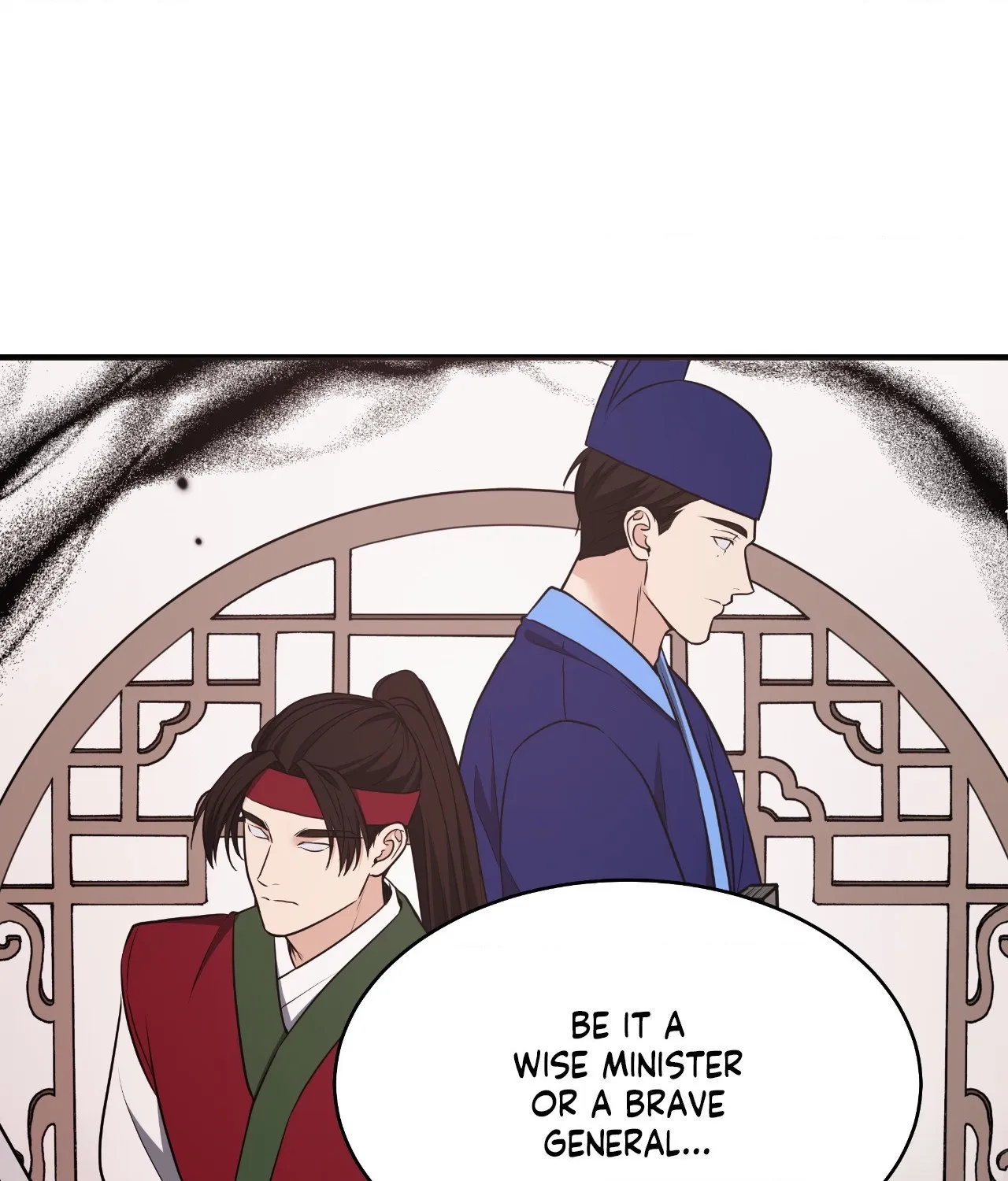 Sleeves Stained in Blood Chapter 35 page 78 - 