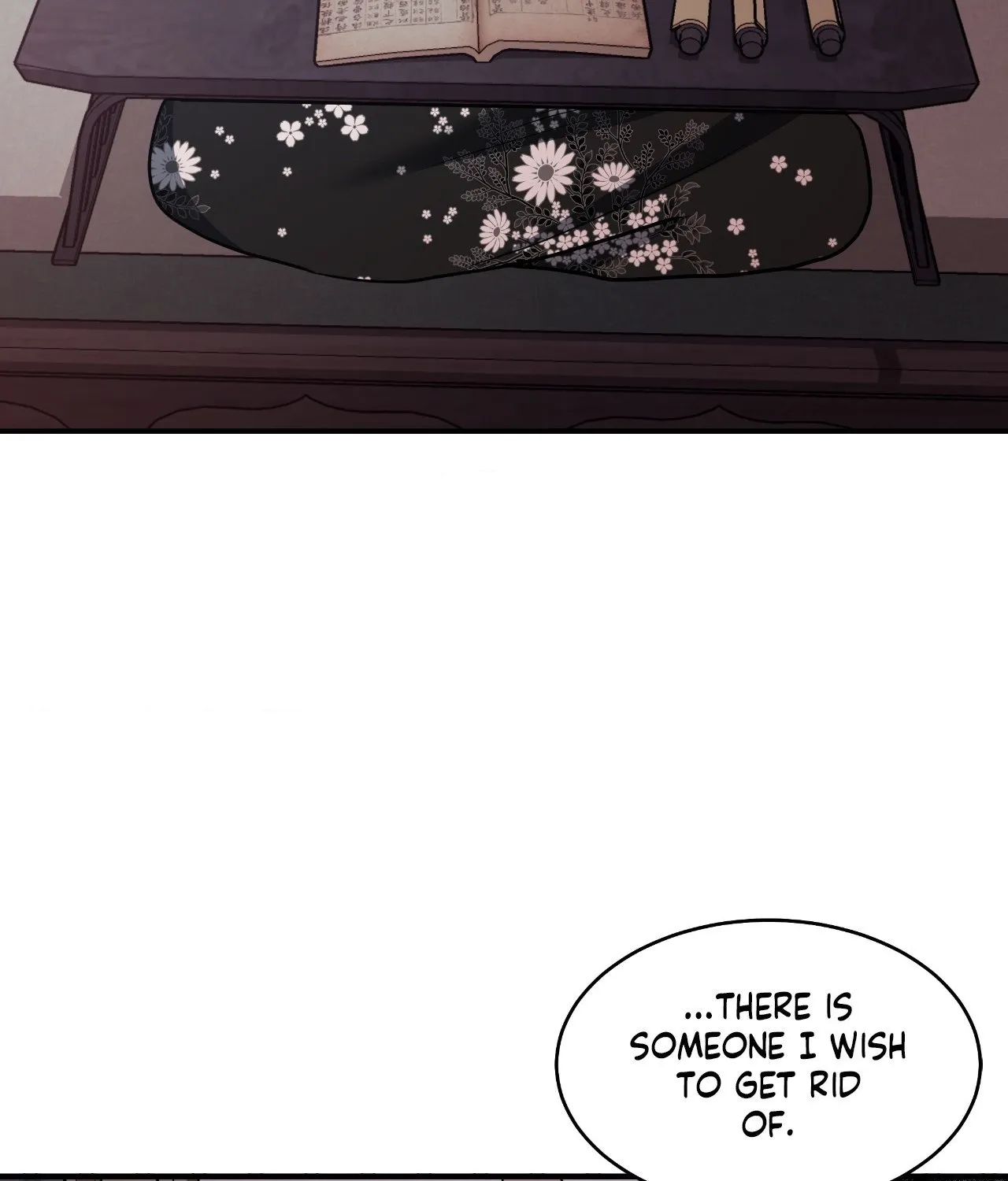 Sleeves Stained in Blood Chapter 35 page 82 - 