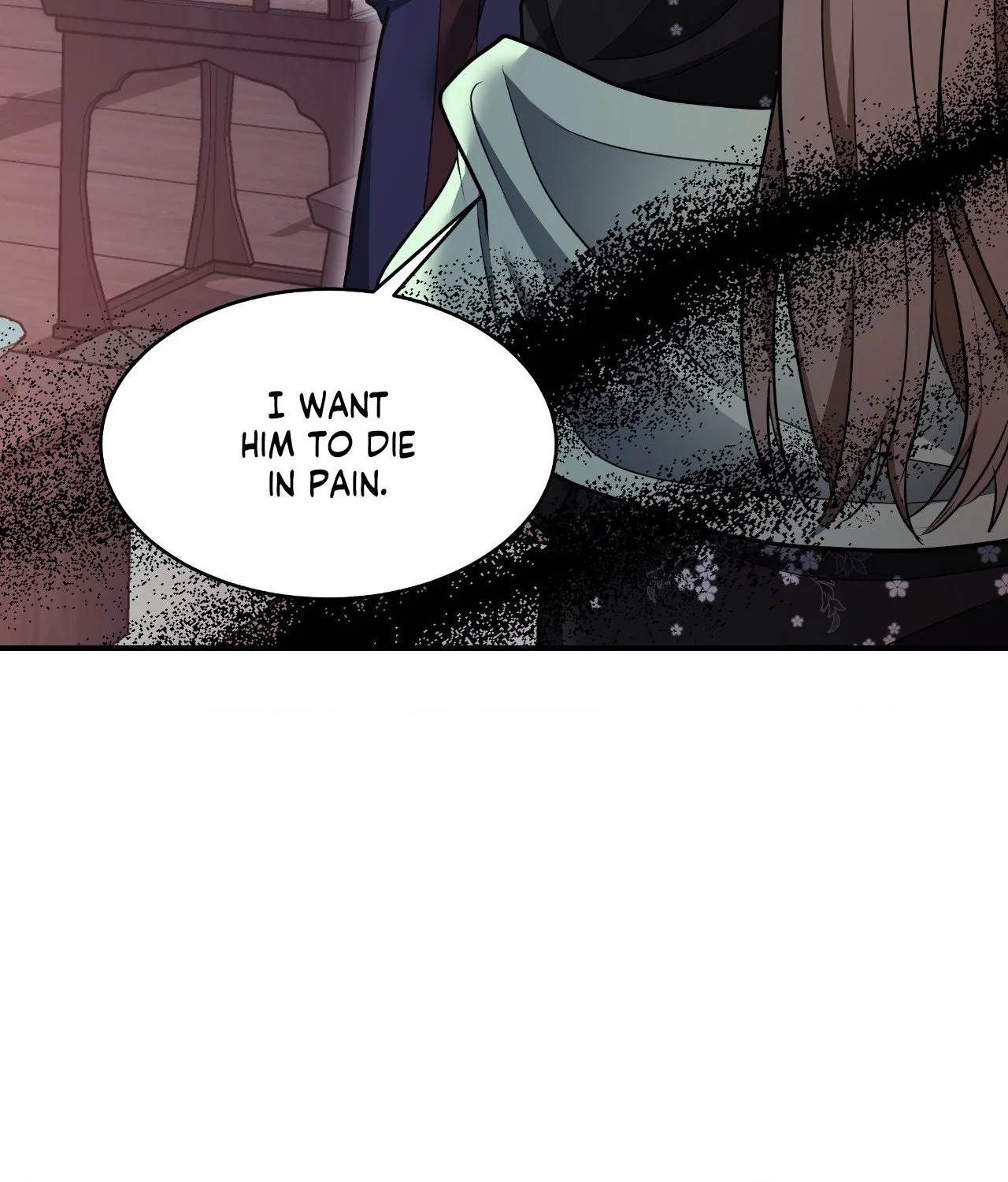 Sleeves Stained in Blood Chapter 35 page 85 - 