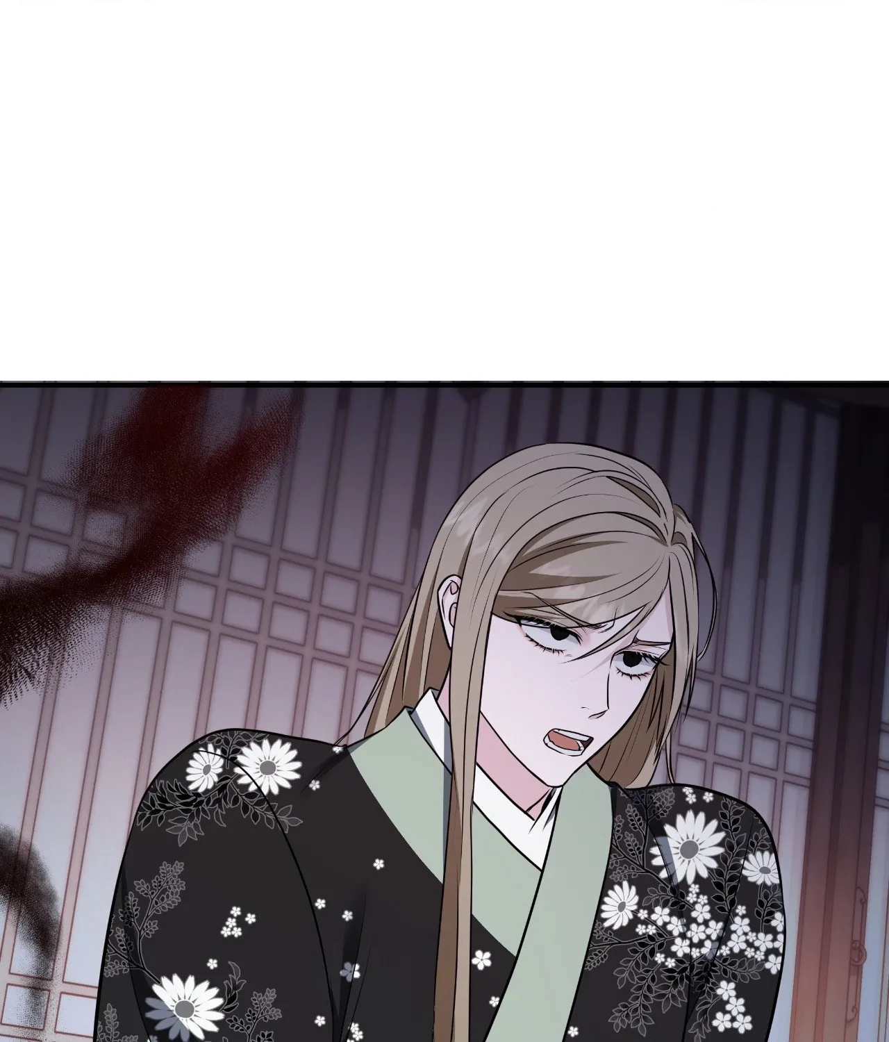 Sleeves Stained in Blood Chapter 35 page 86 - 