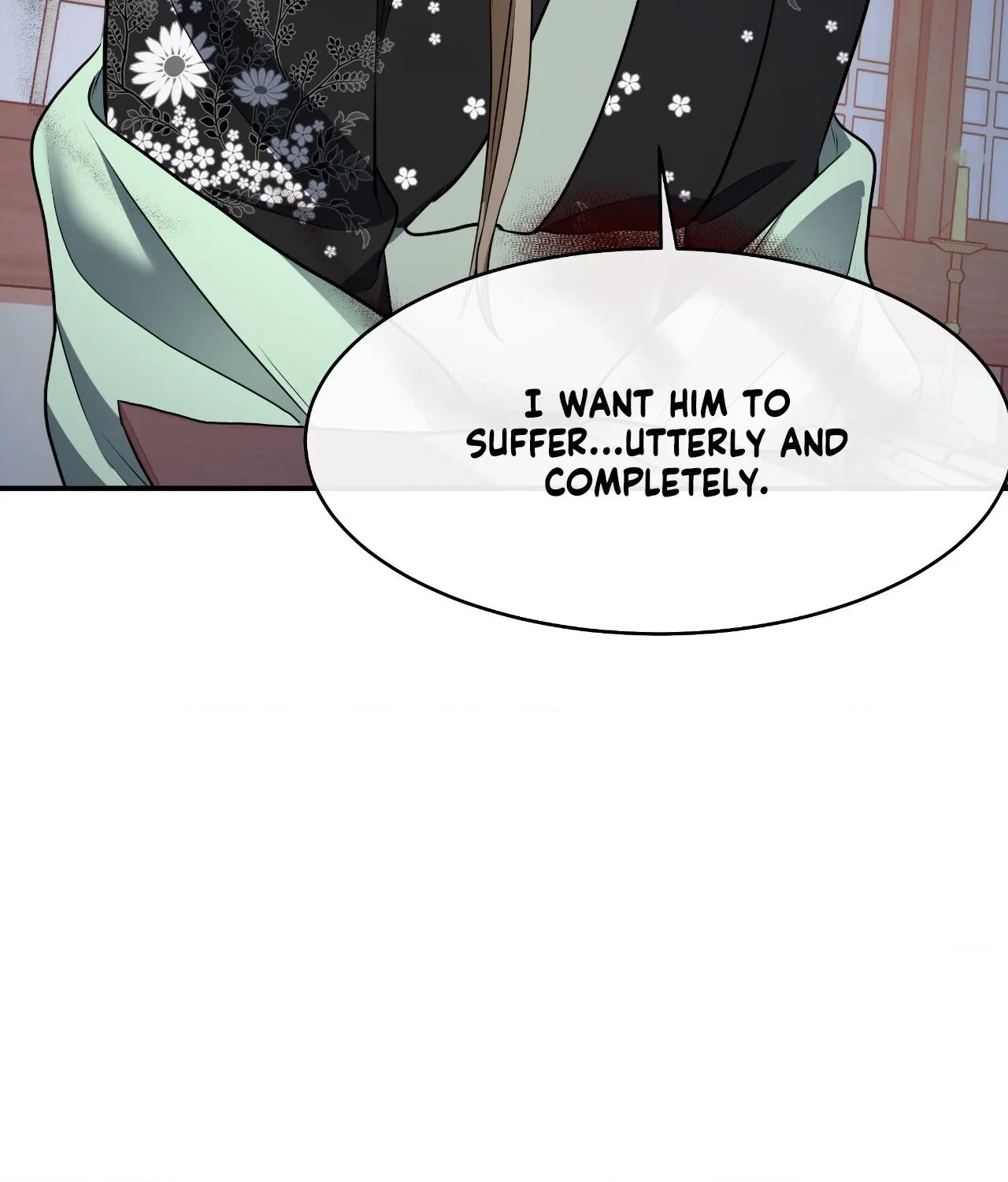 Sleeves Stained in Blood Chapter 35 page 87 - 