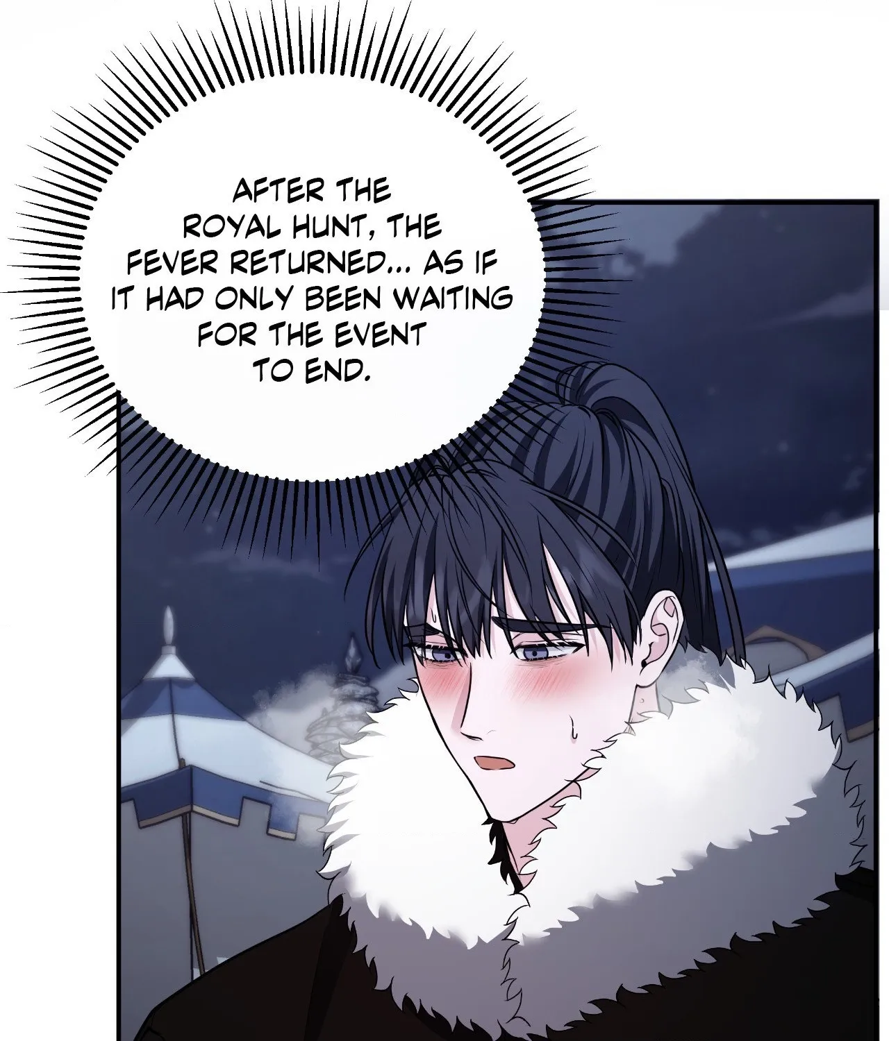 Sleeves Stained in Blood Chapter 35 page 92 - 