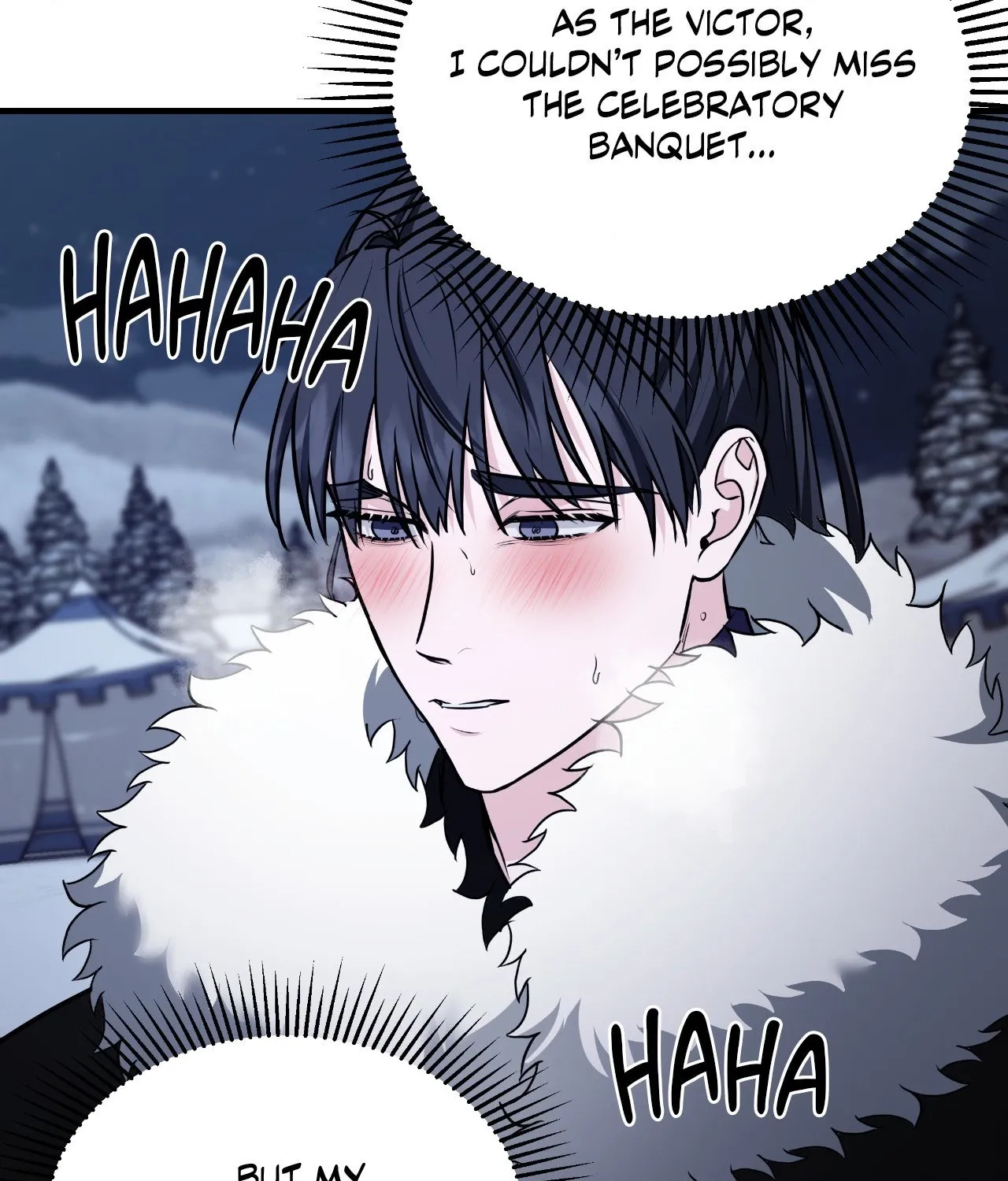 Sleeves Stained in Blood Chapter 35 page 94 - 