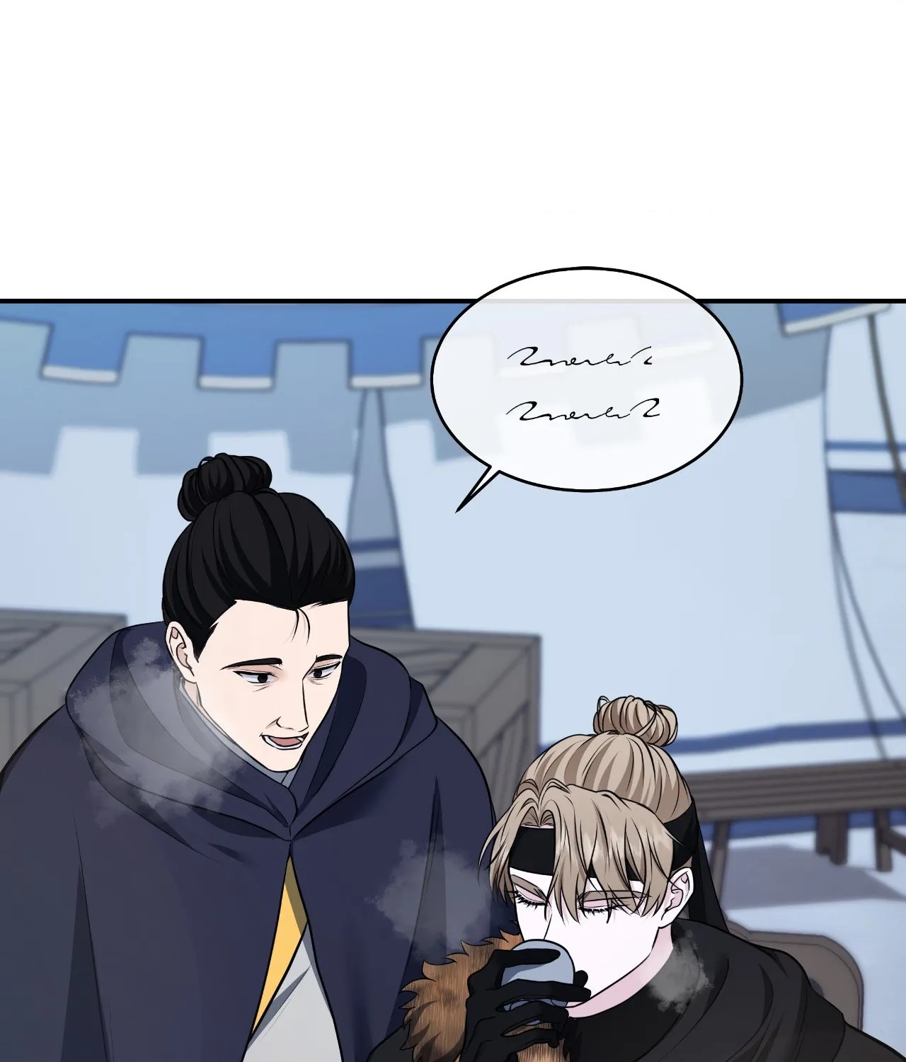 Sleeves Stained in Blood Chapter 35 page 97 - 