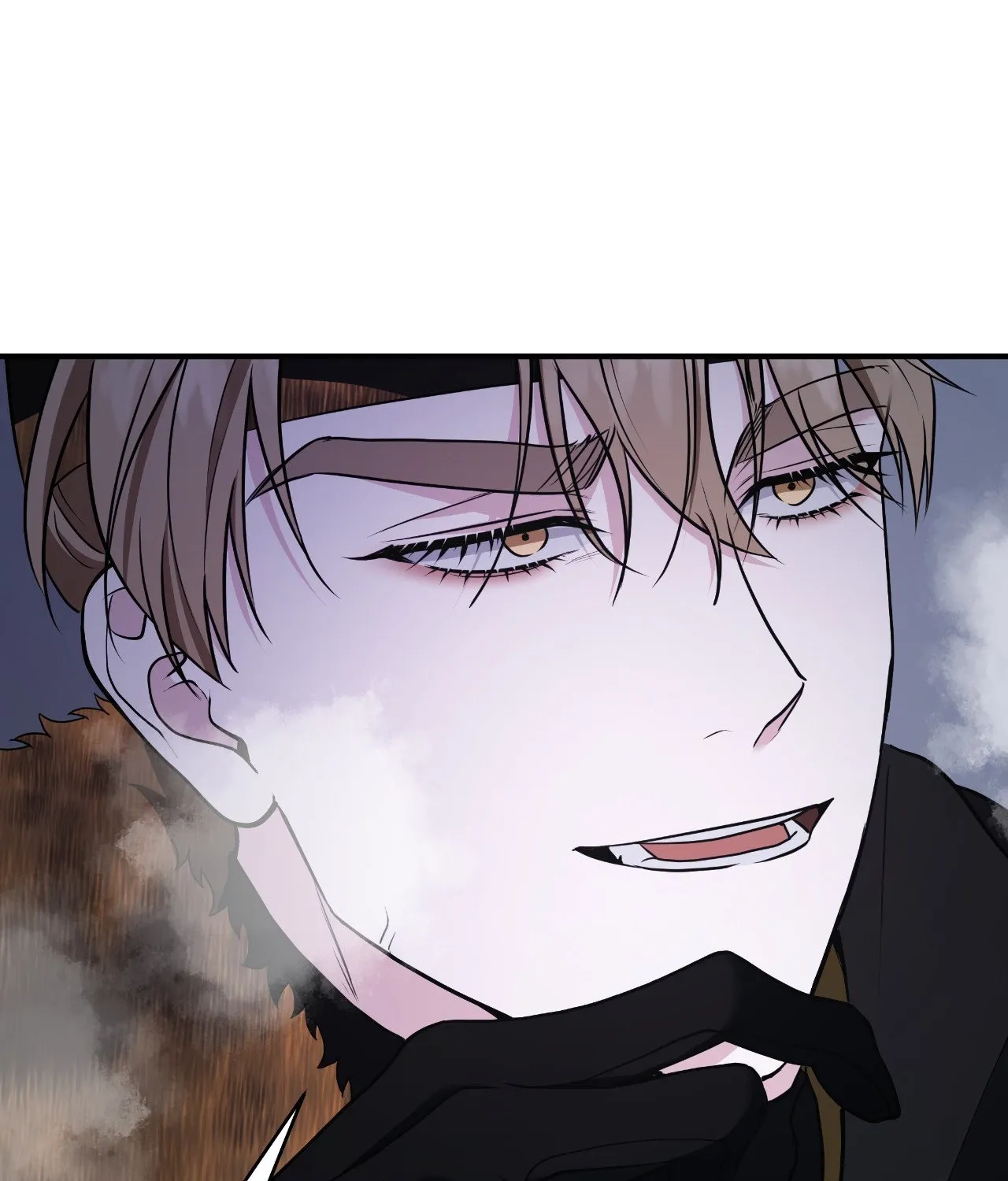 Sleeves Stained in Blood Chapter 36 page 1 - 
