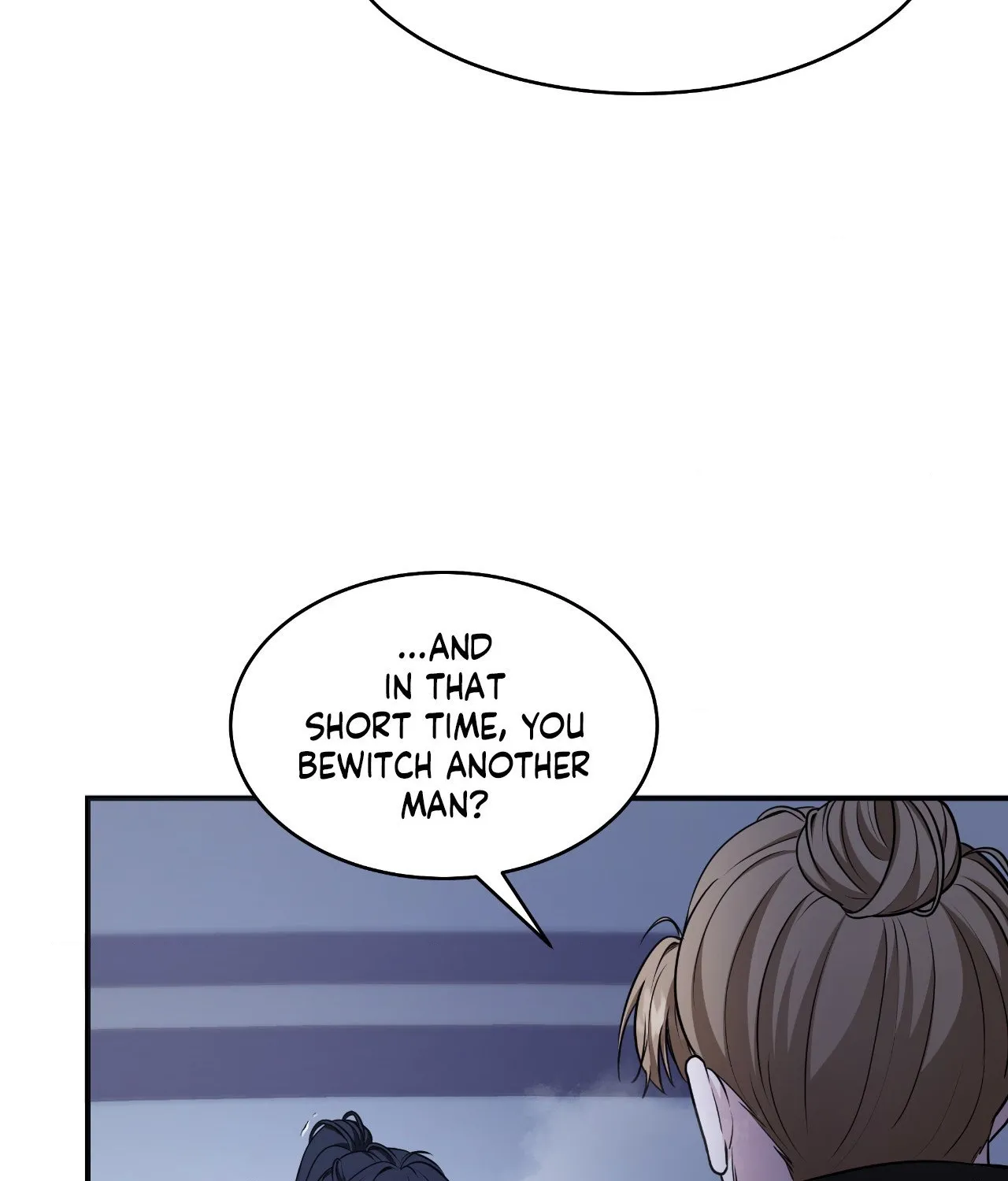 Sleeves Stained in Blood Chapter 36 page 11 - 