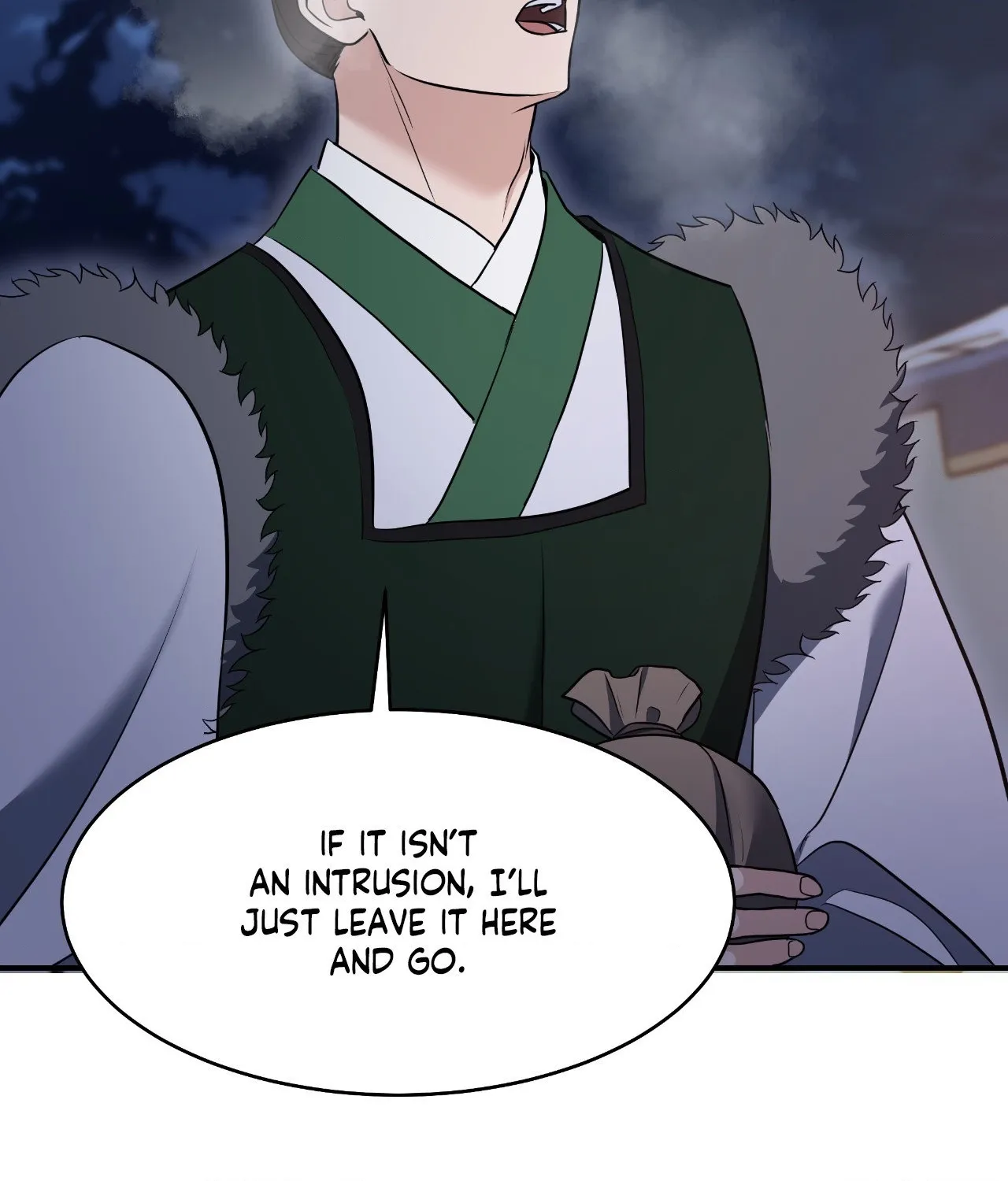 Sleeves Stained in Blood Chapter 36 page 102 - 