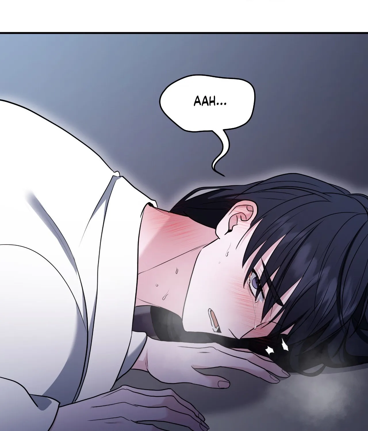 Sleeves Stained in Blood Chapter 36 page 104 - 