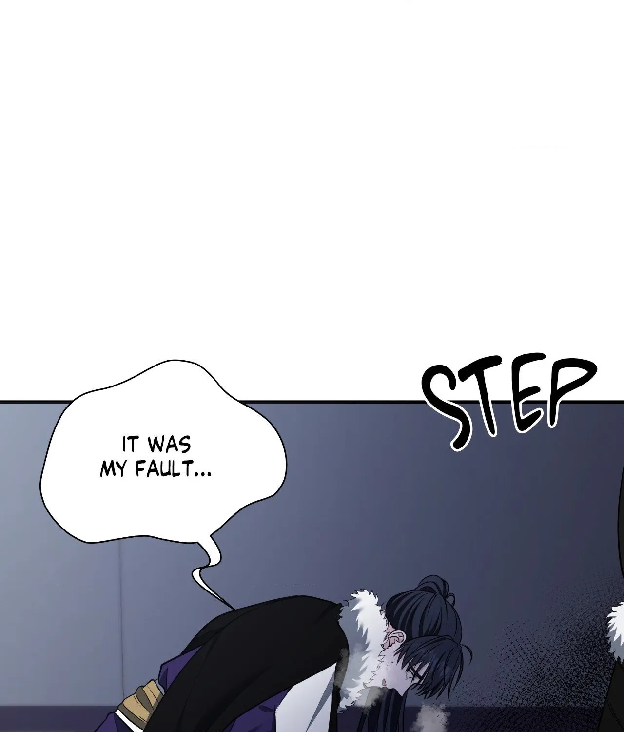 Sleeves Stained in Blood Chapter 36 page 13 - 