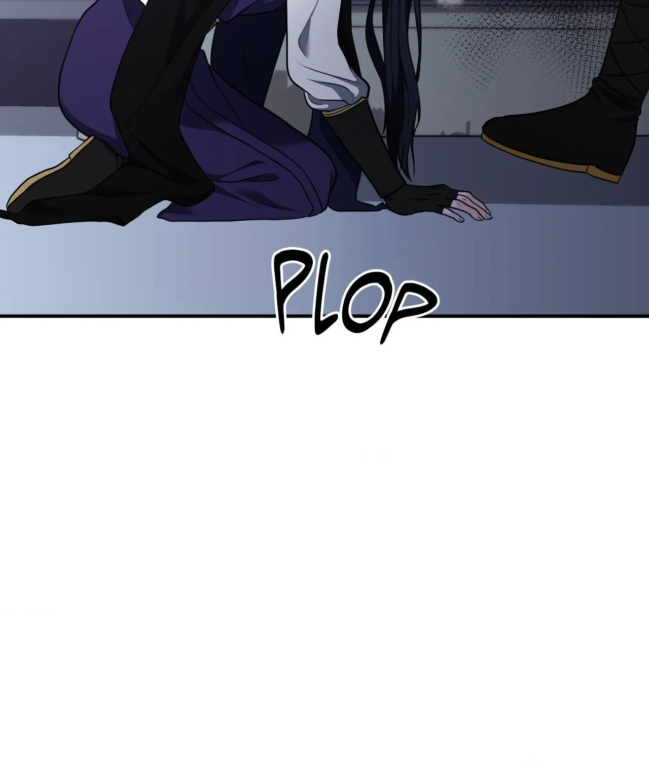 Sleeves Stained in Blood Chapter 36 page 14 - 
