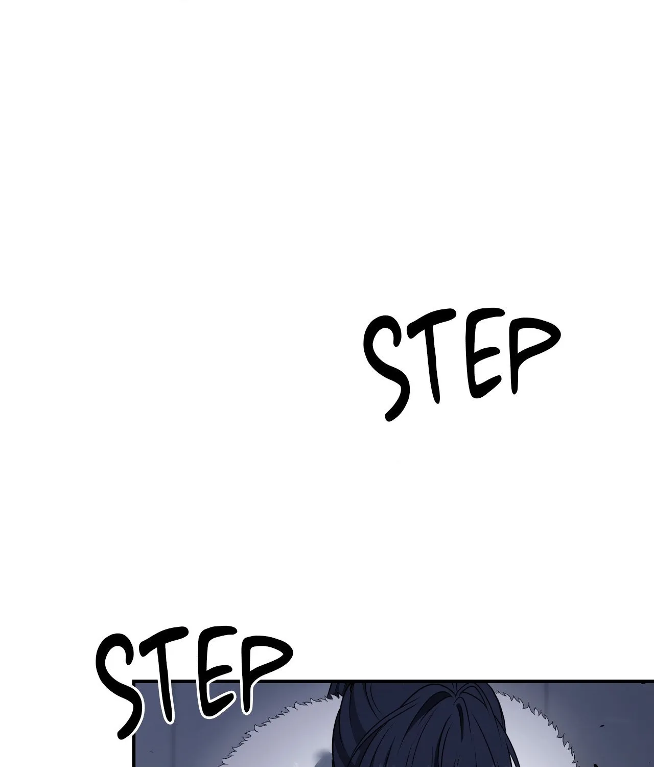 Sleeves Stained in Blood Chapter 36 page 19 - 