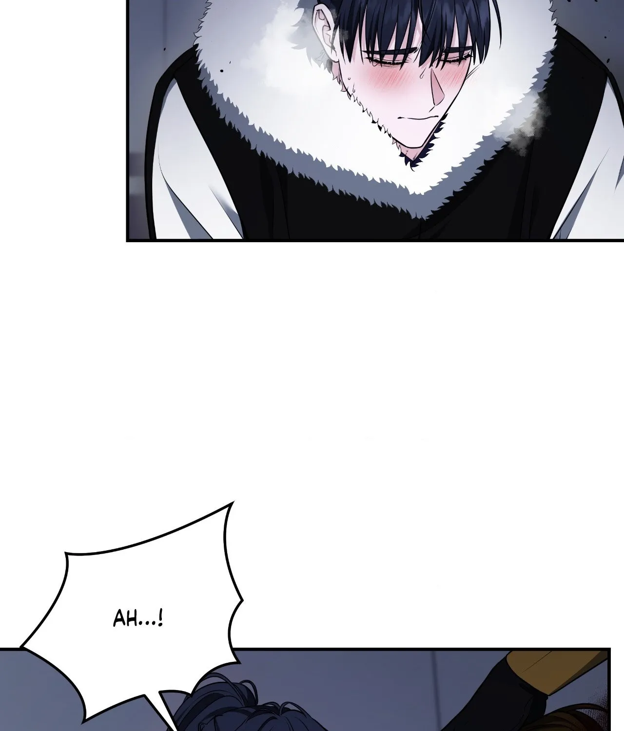 Sleeves Stained in Blood Chapter 36 page 20 - 