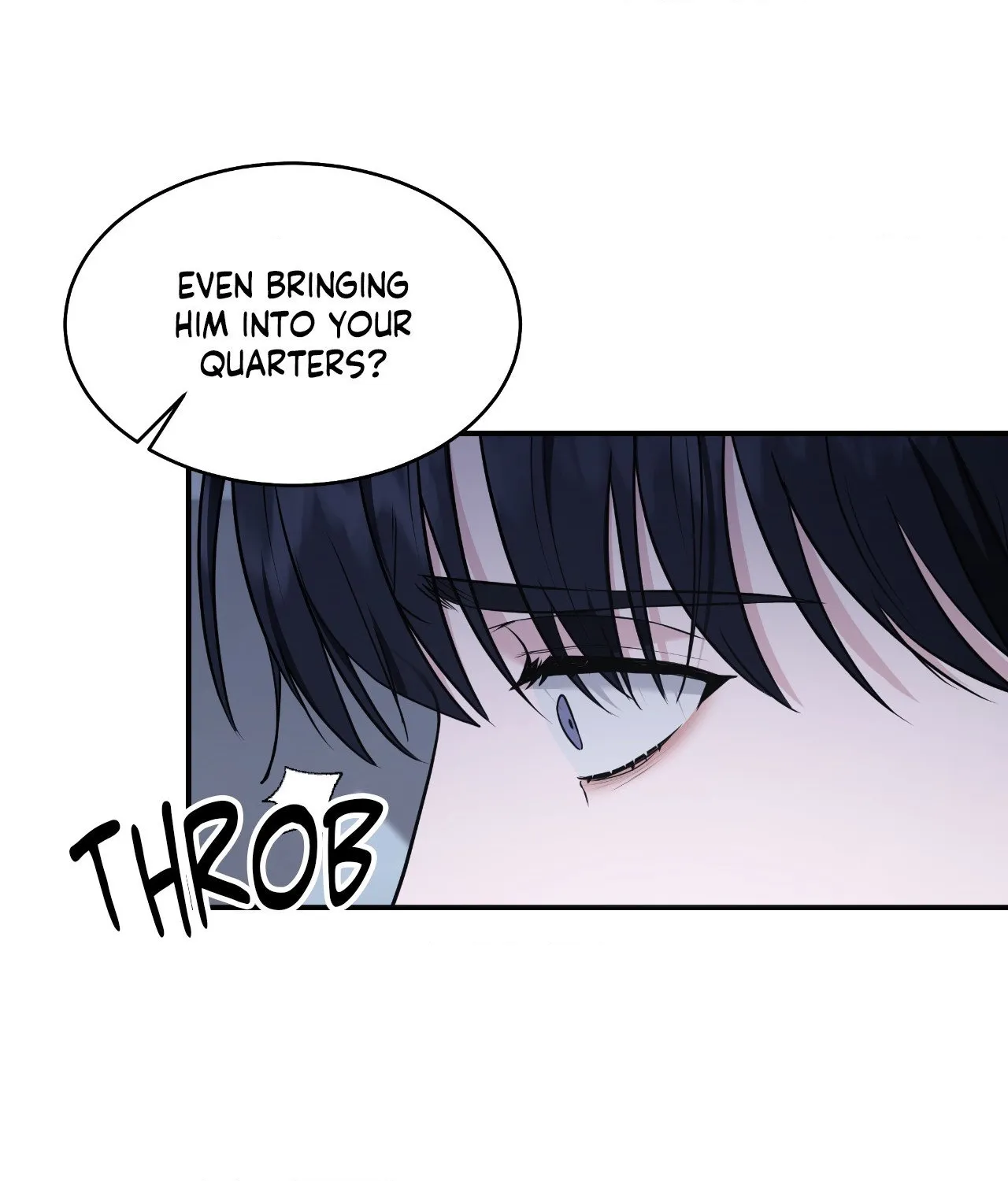 Sleeves Stained in Blood Chapter 36 page 3 - 