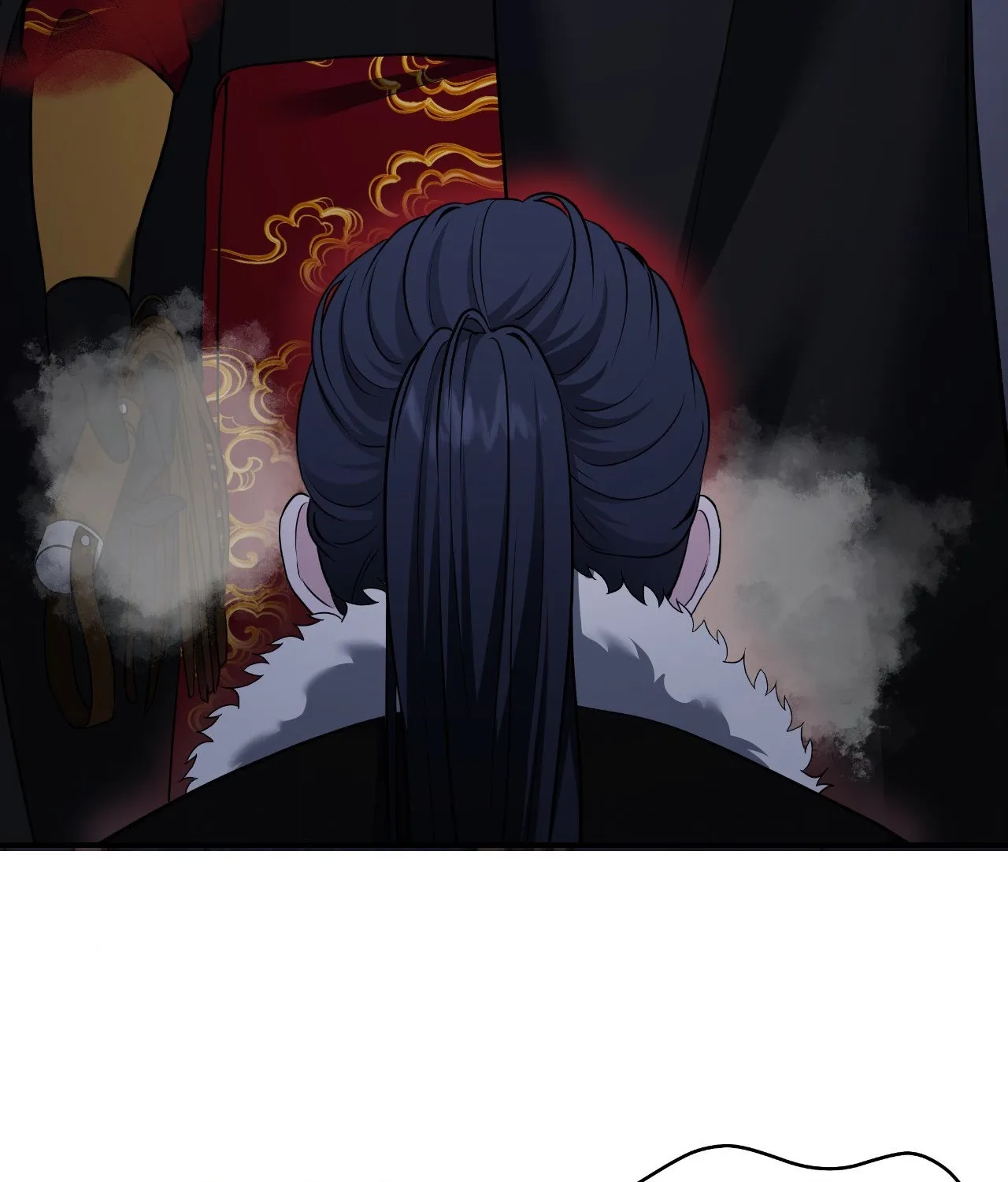 Sleeves Stained in Blood Chapter 36 page 23 - 