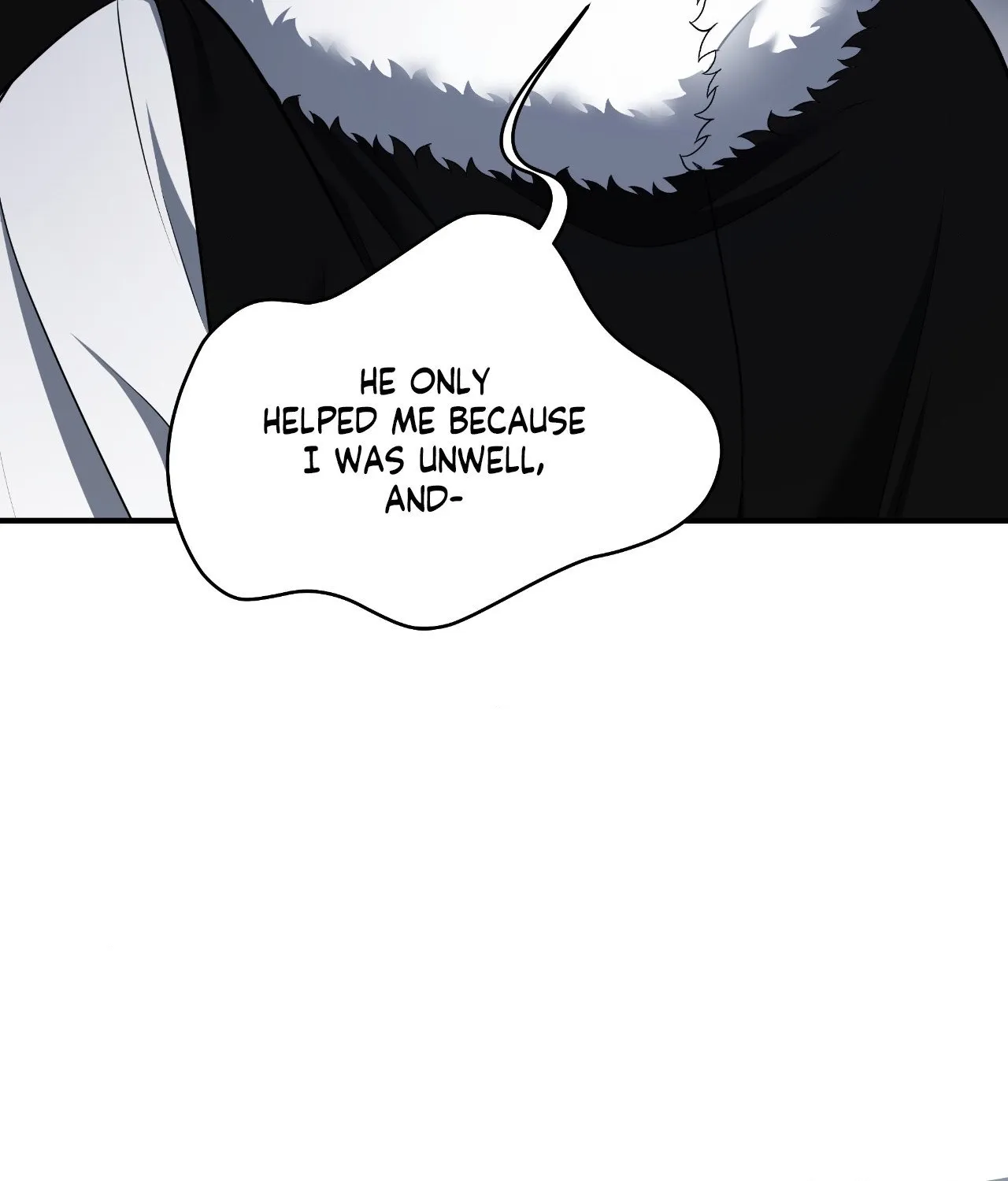Sleeves Stained in Blood Chapter 36 page 25 - 
