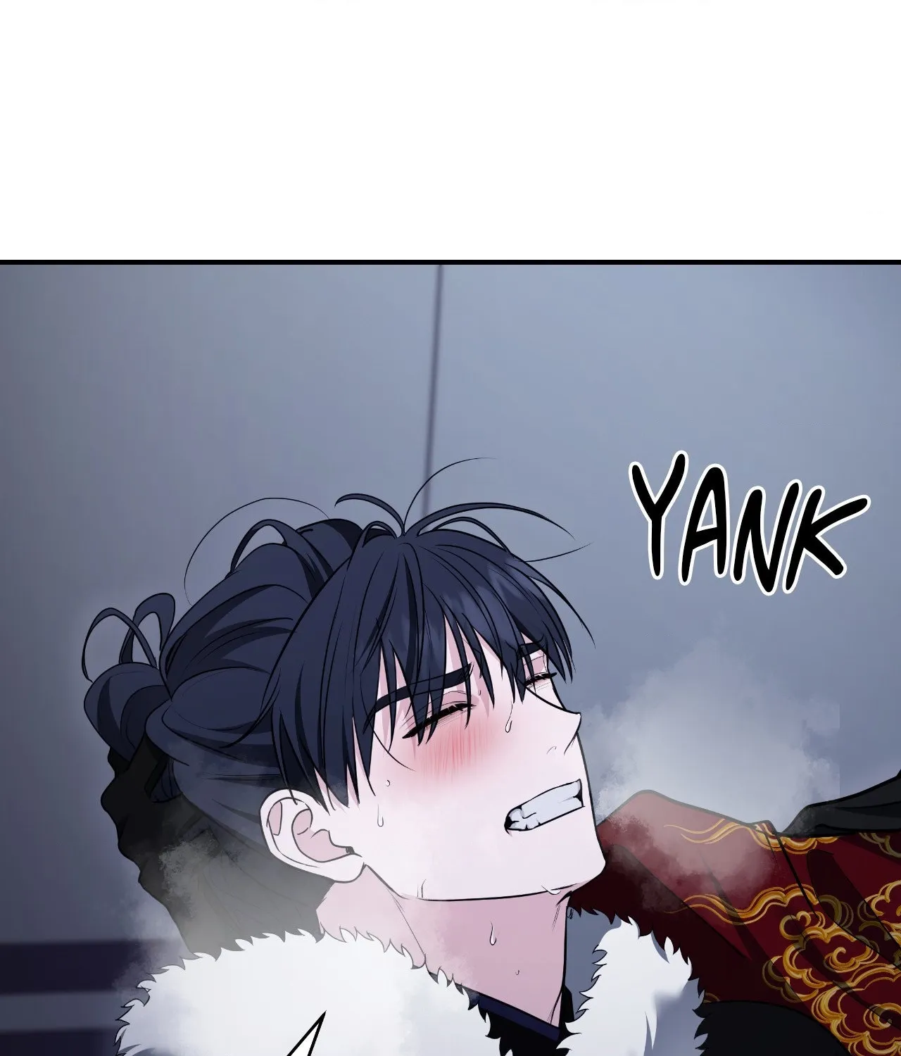 Sleeves Stained in Blood Chapter 36 page 30 - 