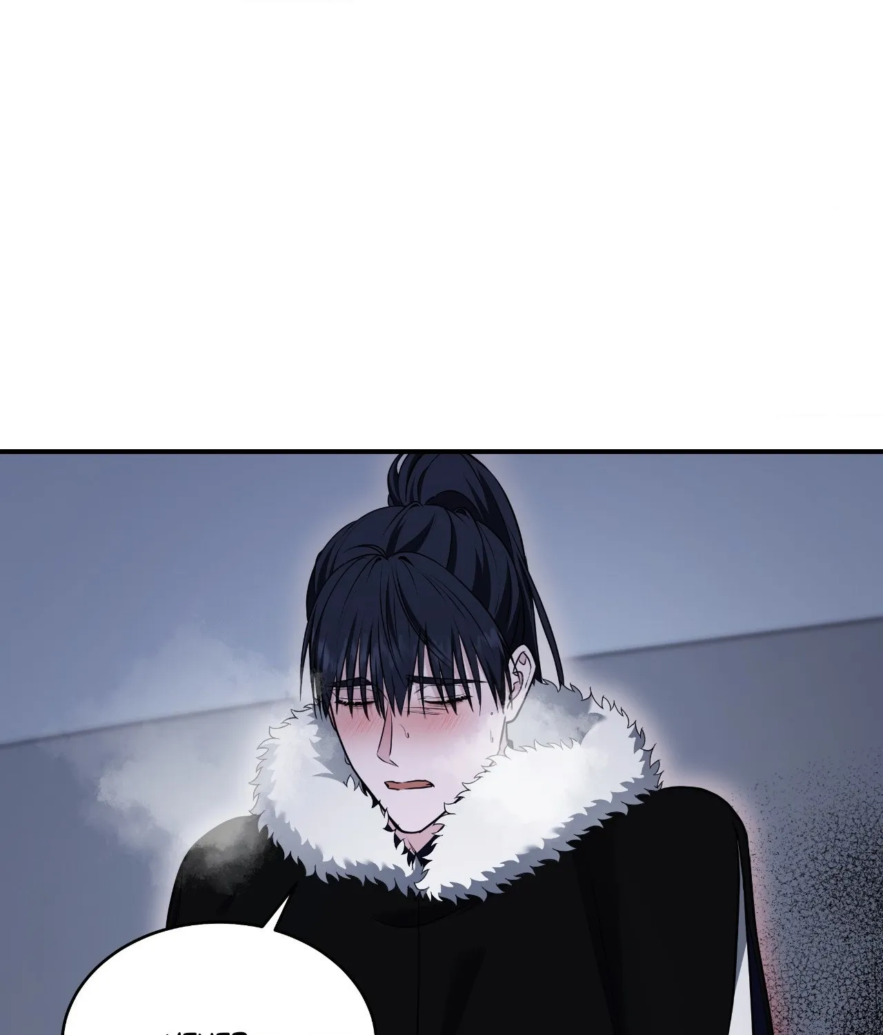 Sleeves Stained in Blood Chapter 36 page 4 - 