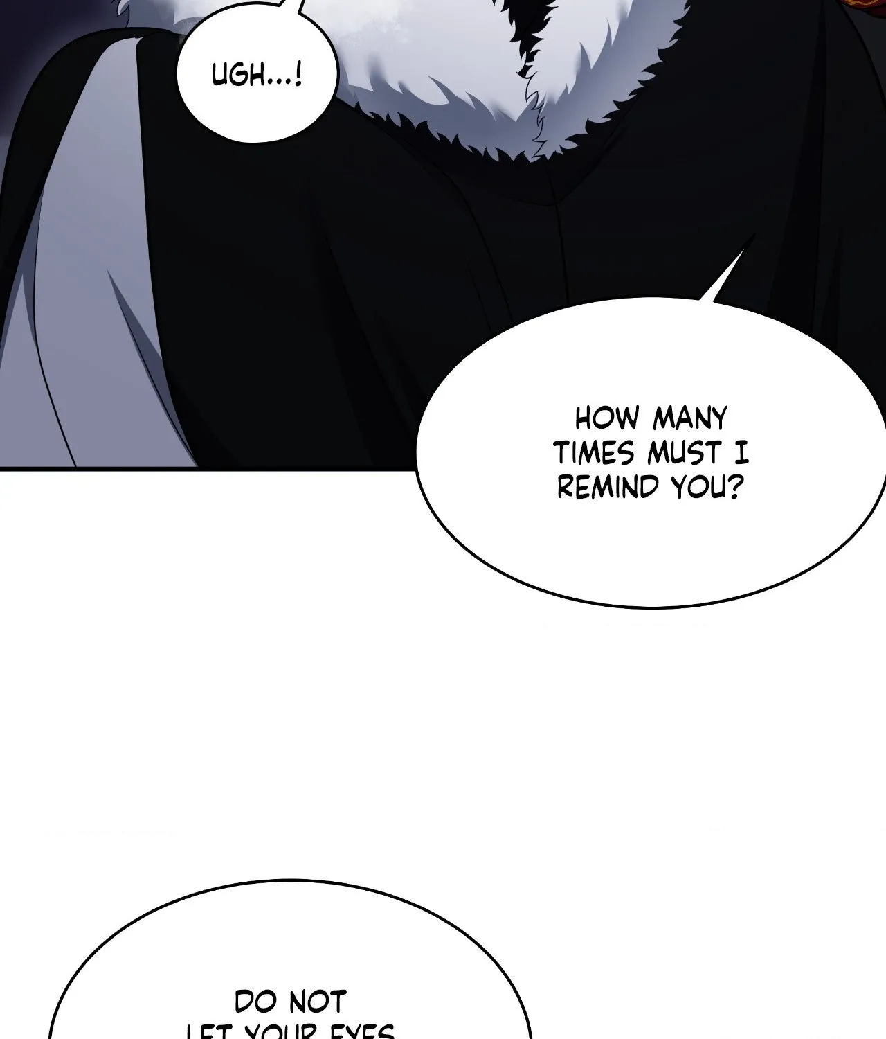 Sleeves Stained in Blood Chapter 36 page 31 - 