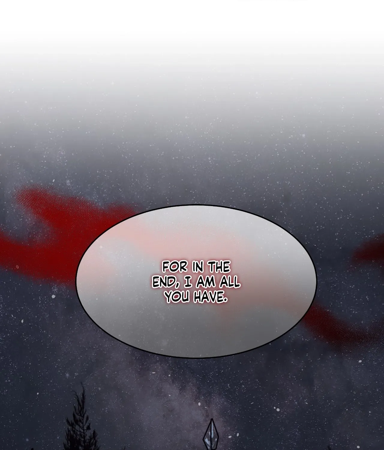 Sleeves Stained in Blood Chapter 36 page 34 - 