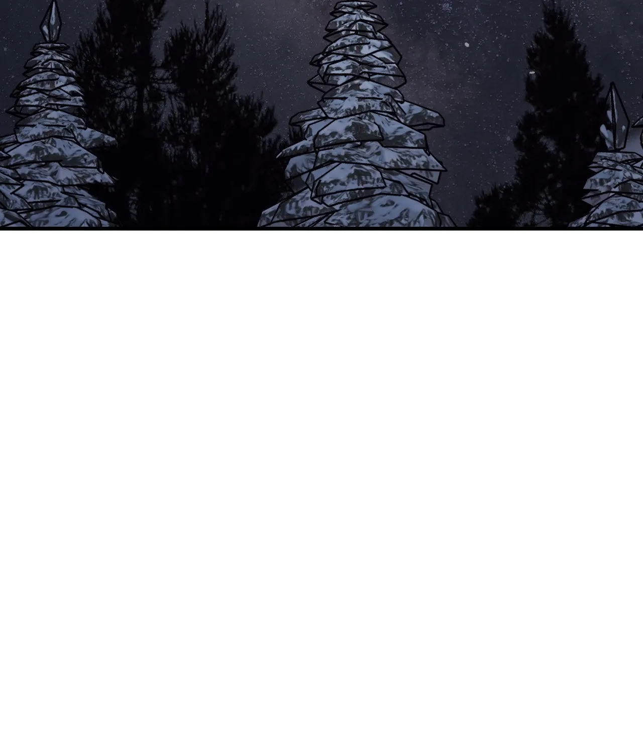 Sleeves Stained in Blood Chapter 36 page 35 - 