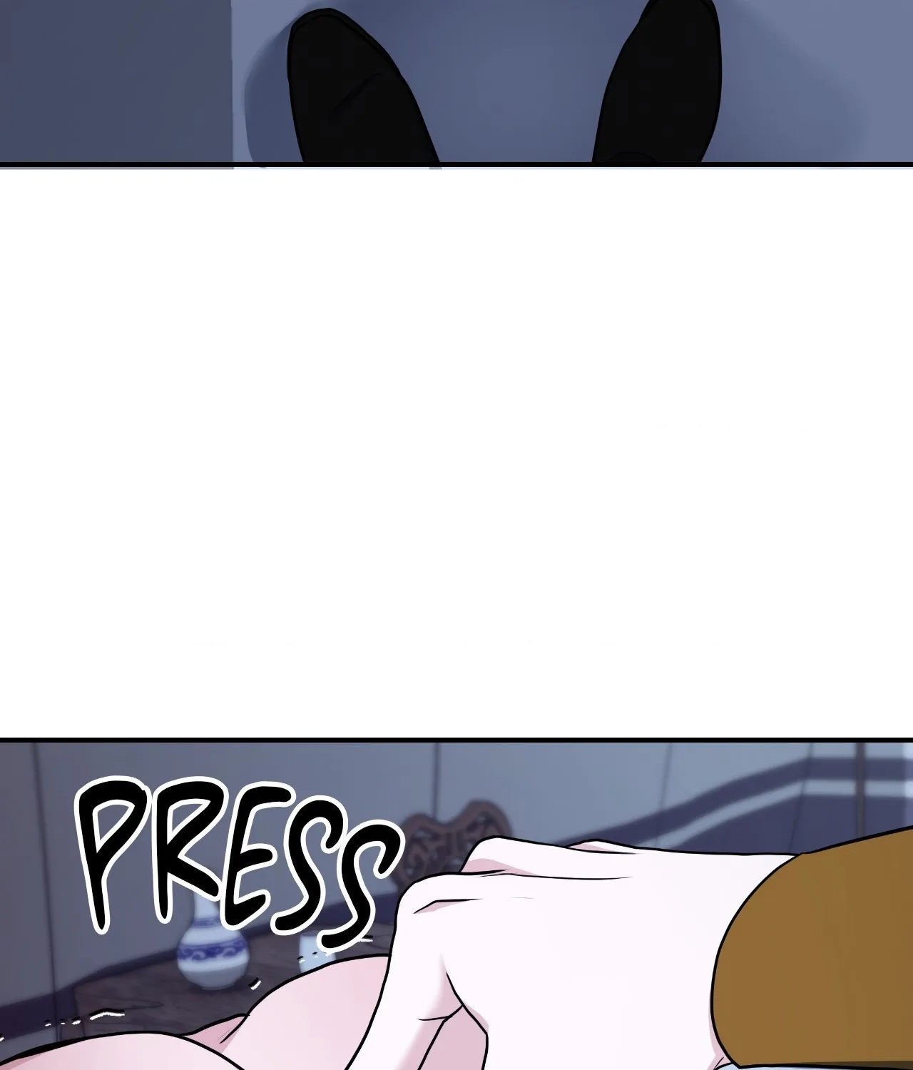 Sleeves Stained in Blood Chapter 36 page 40 - 