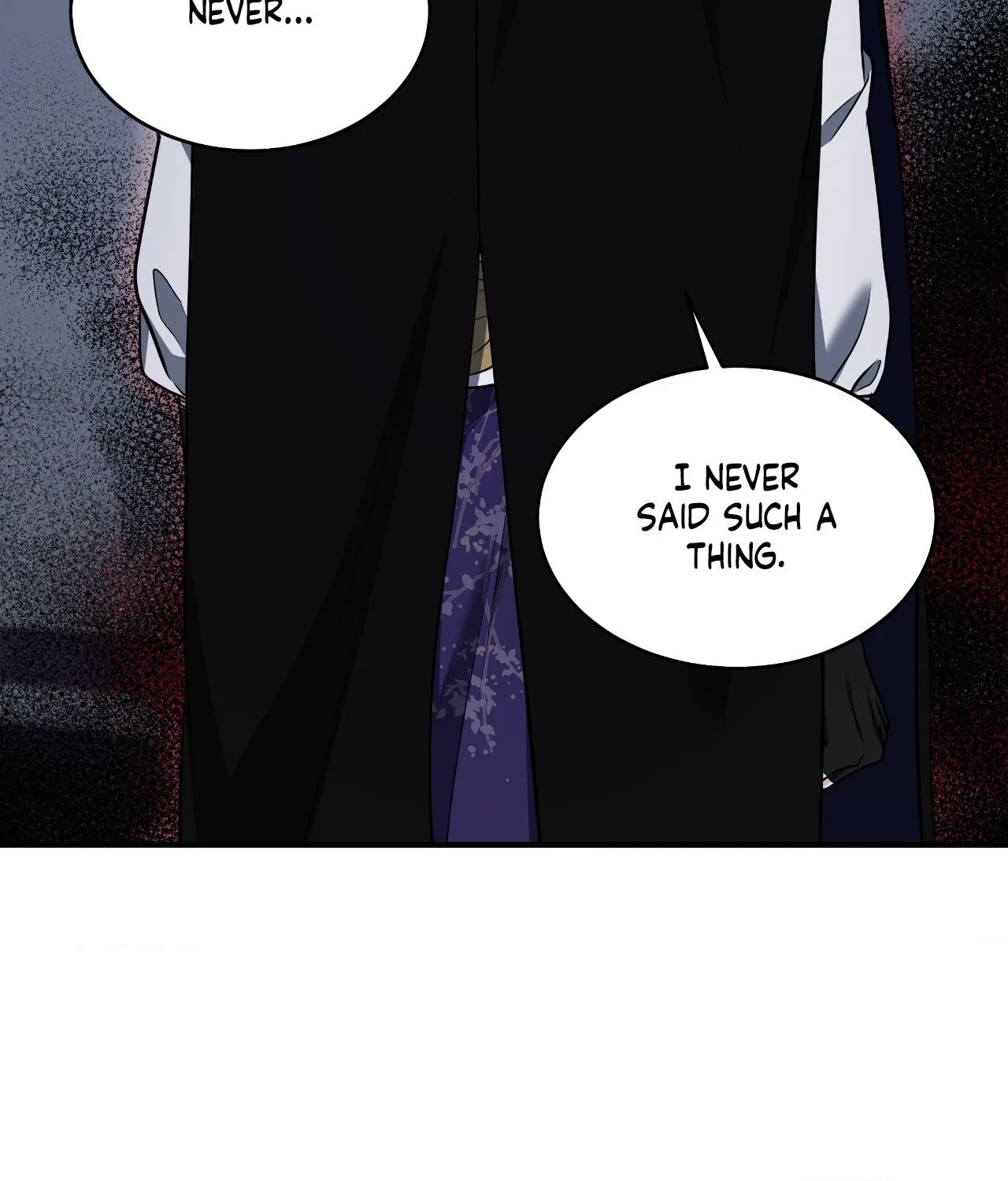 Sleeves Stained in Blood Chapter 36 page 5 - 