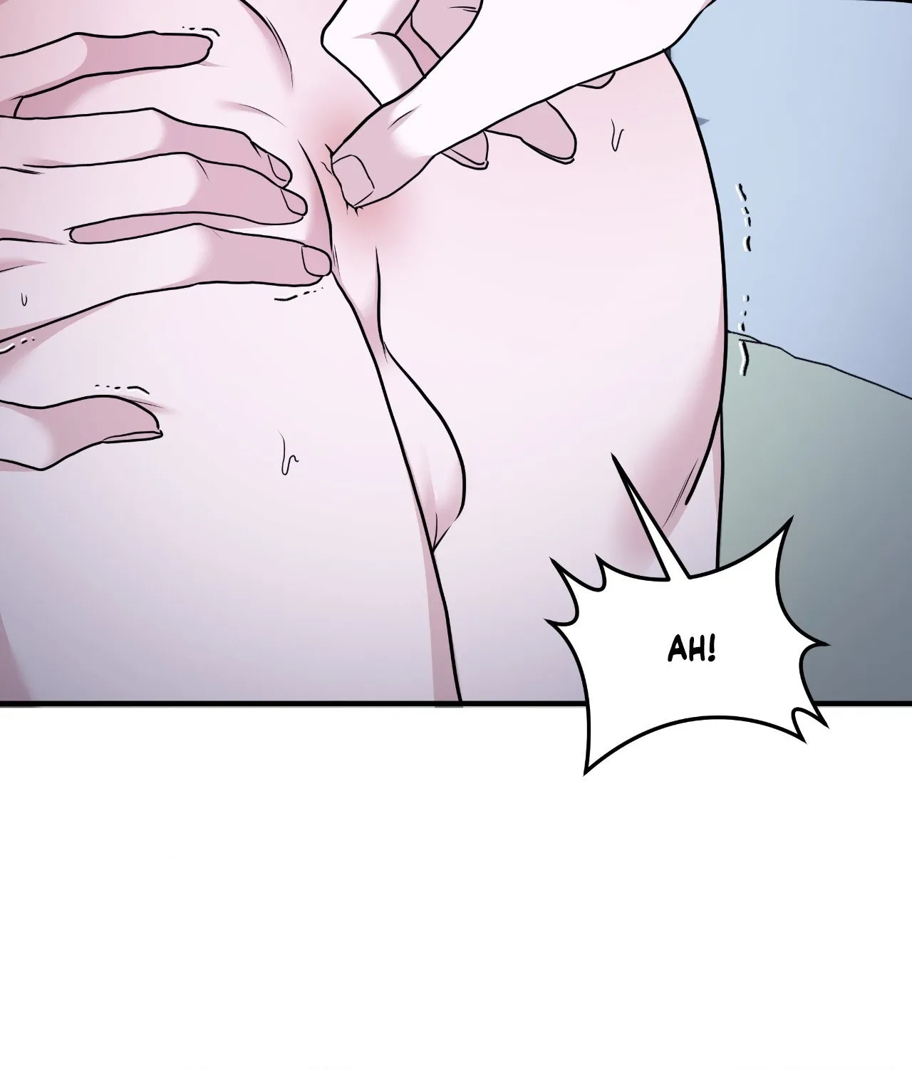 Sleeves Stained in Blood Chapter 36 page 41 - 