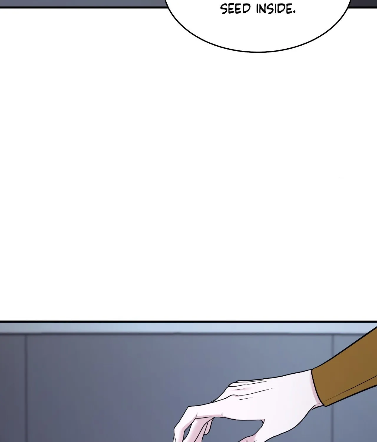 Sleeves Stained in Blood Chapter 36 page 44 - 