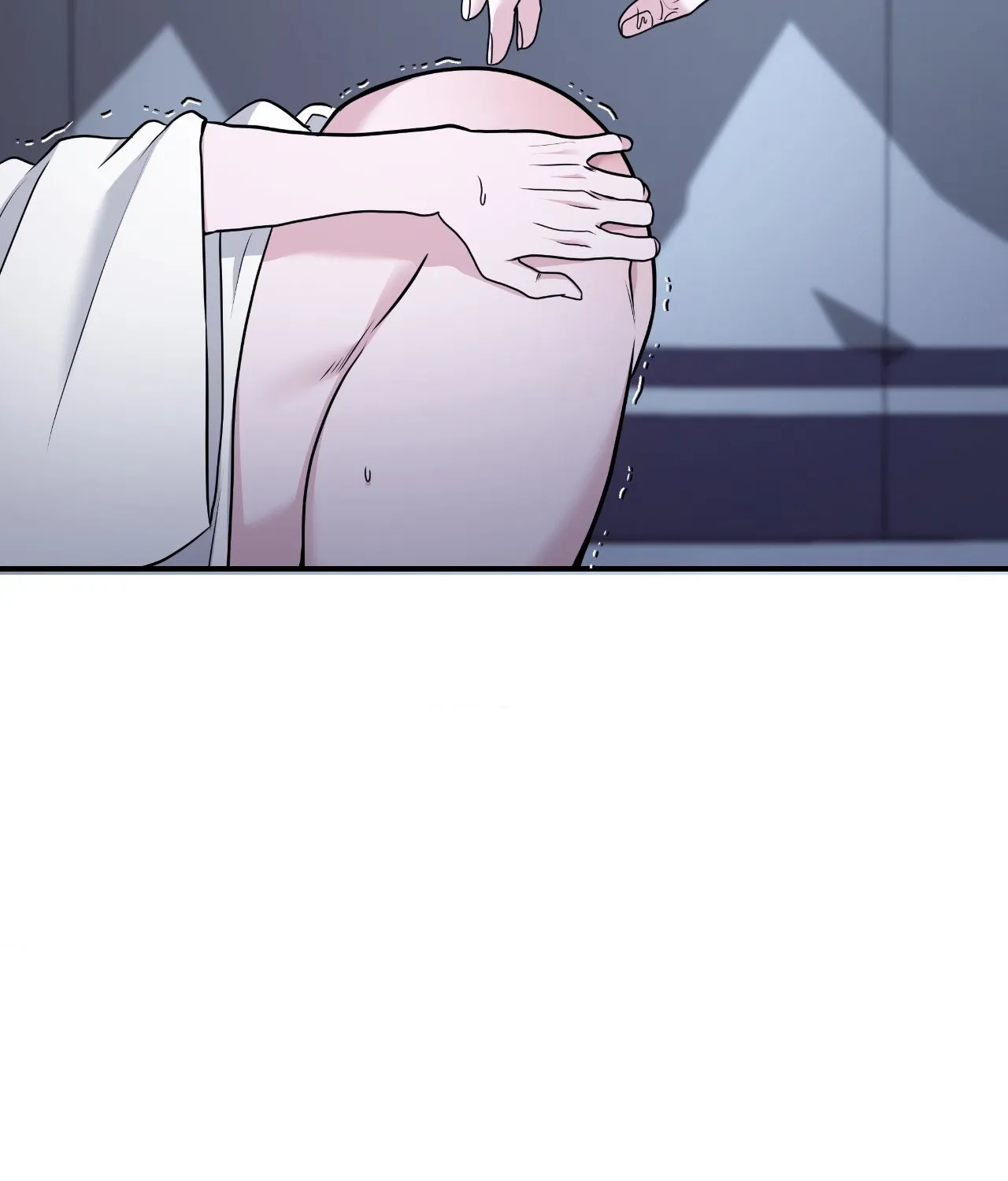 Sleeves Stained in Blood Chapter 36 page 45 - 
