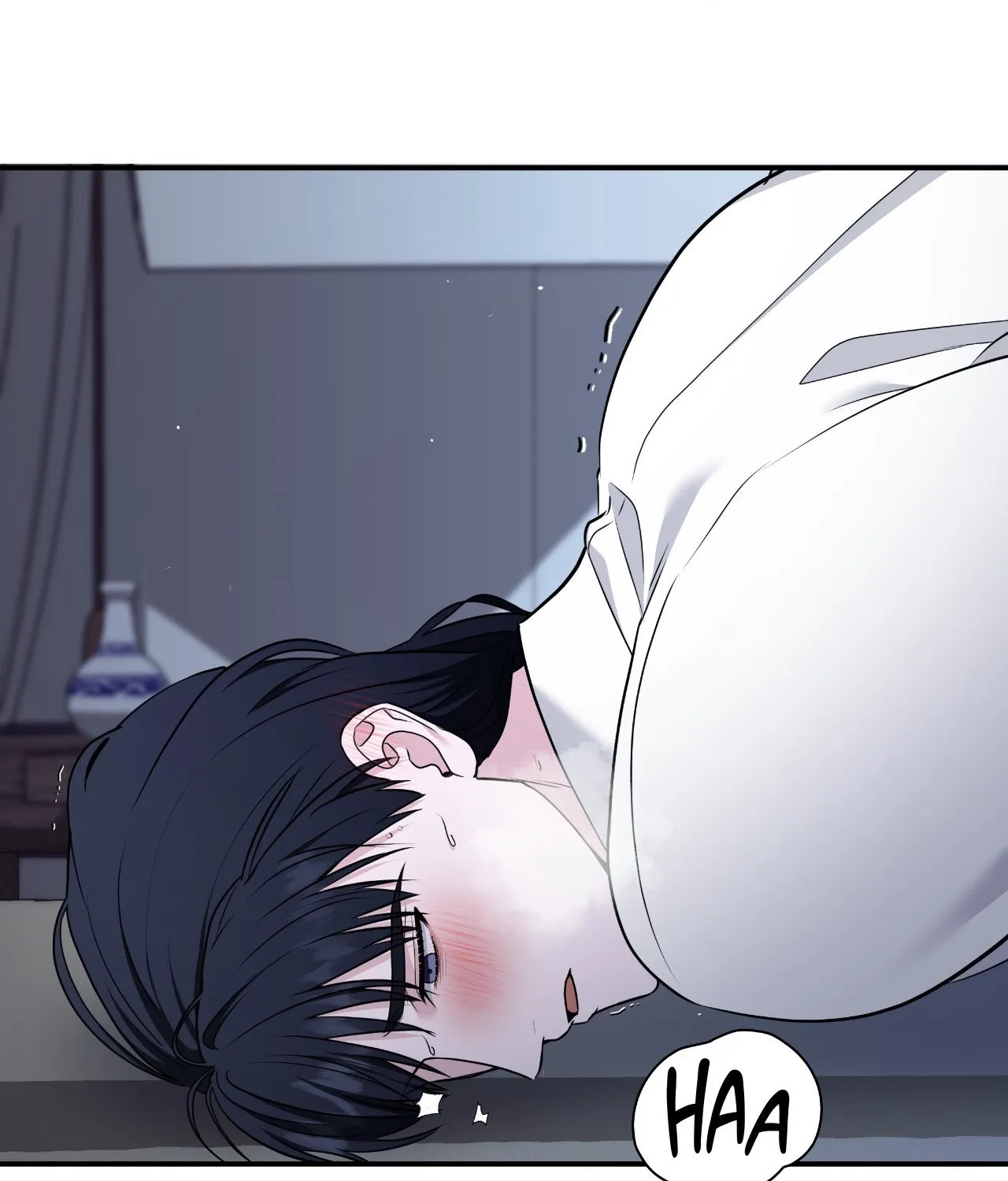 Sleeves Stained in Blood Chapter 36 page 46 - 