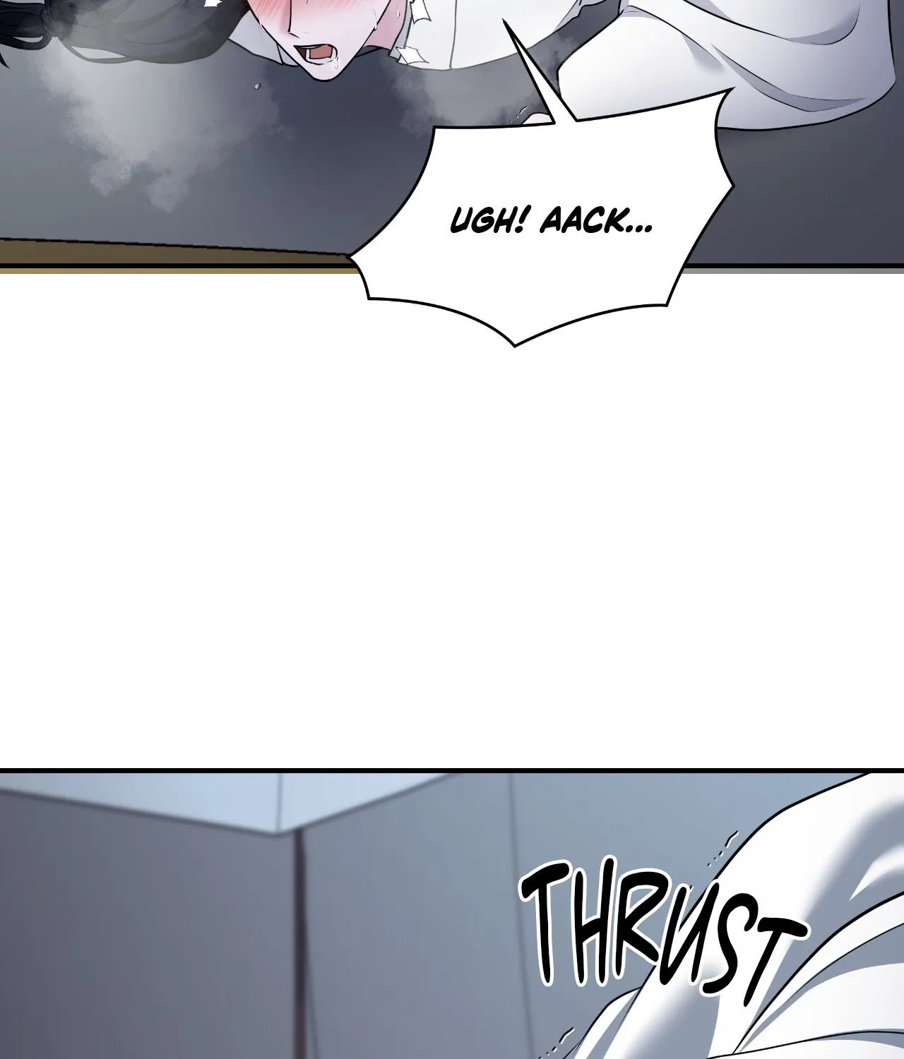 Sleeves Stained in Blood Chapter 36 page 50 - 