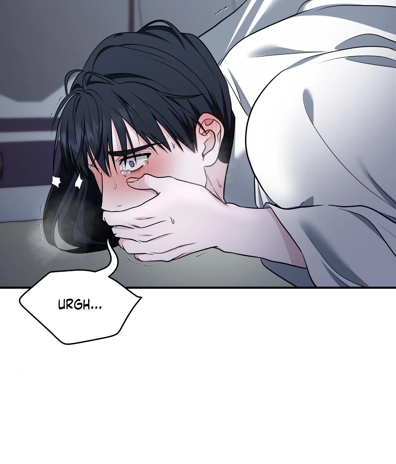 Sleeves Stained in Blood Chapter 36 page 51 - 