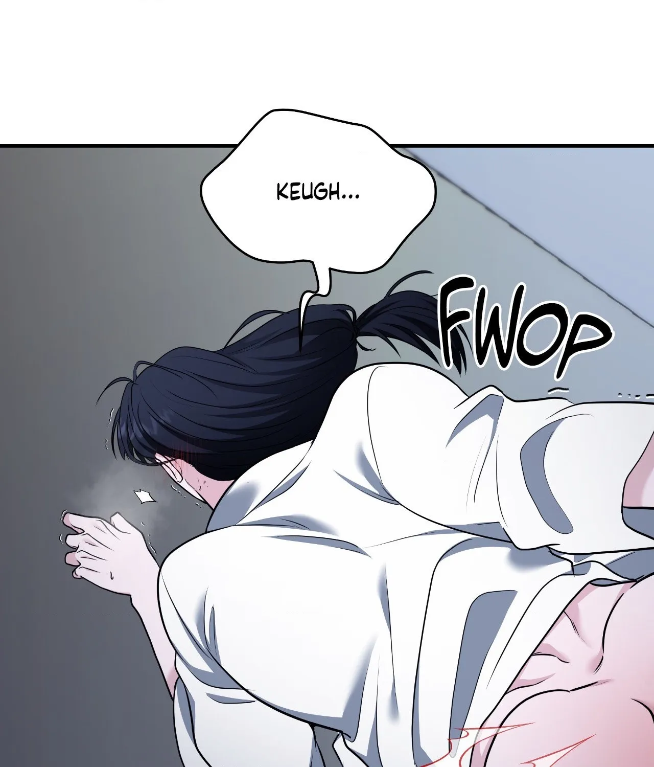 Sleeves Stained in Blood Chapter 36 page 52 - 