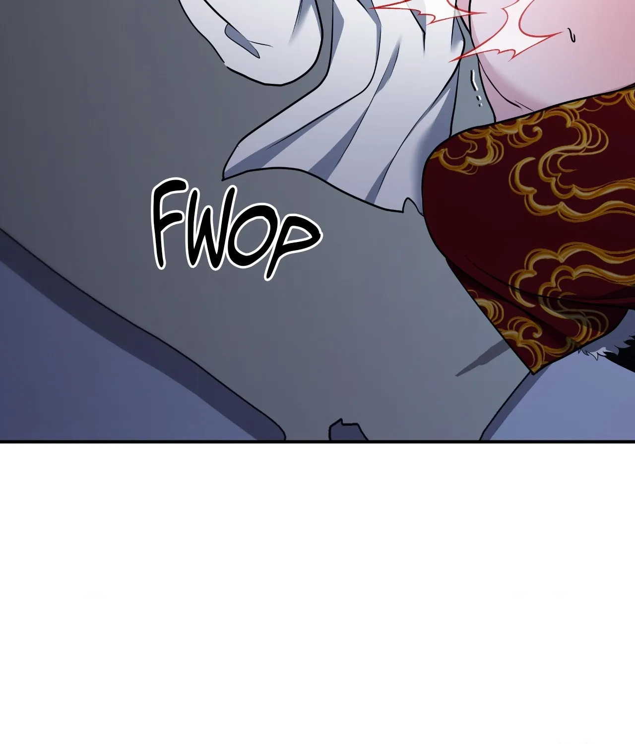 Sleeves Stained in Blood Chapter 36 page 53 - 