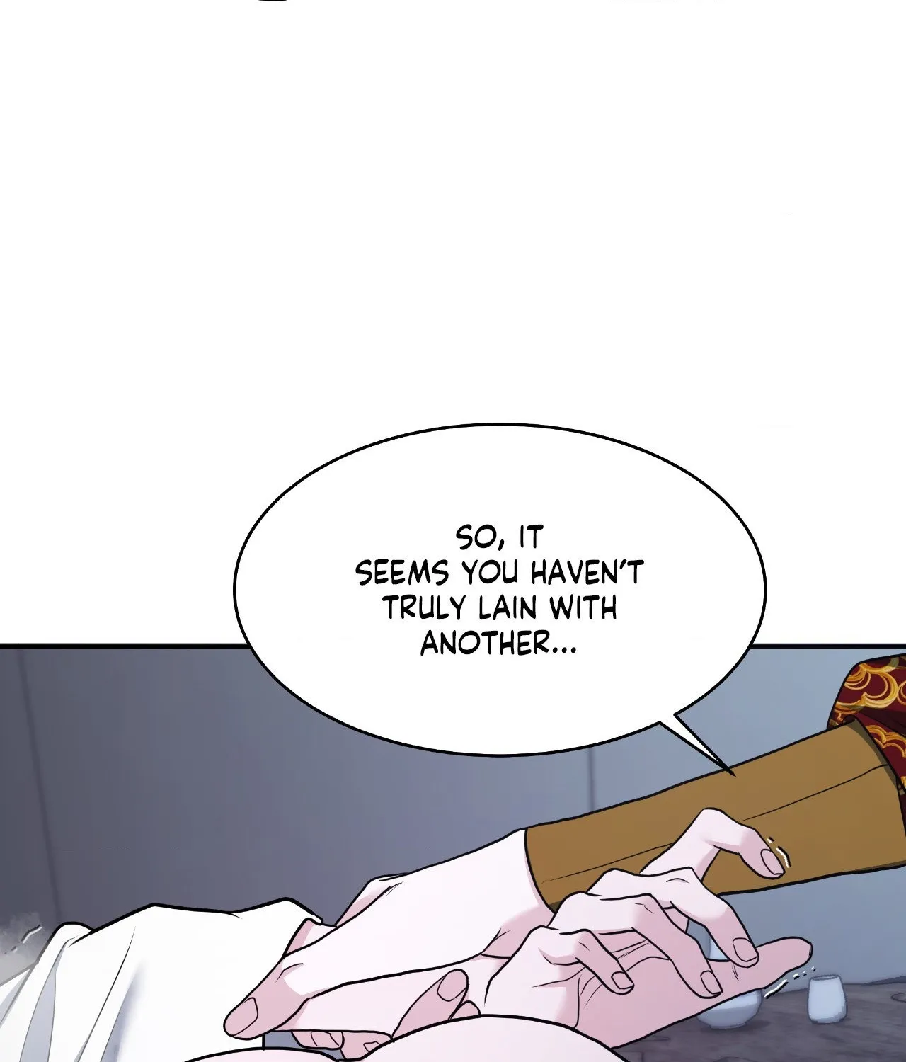 Sleeves Stained in Blood Chapter 36 page 56 - 