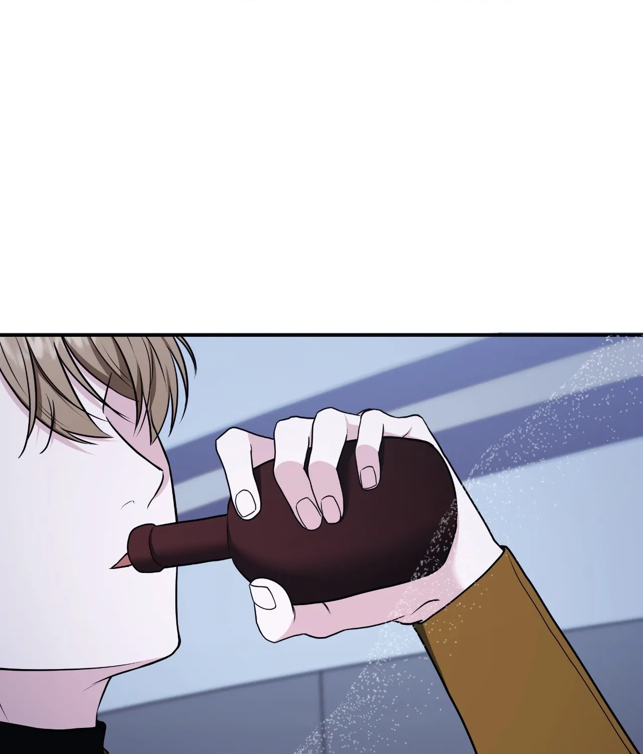 Sleeves Stained in Blood Chapter 36 page 60 - 