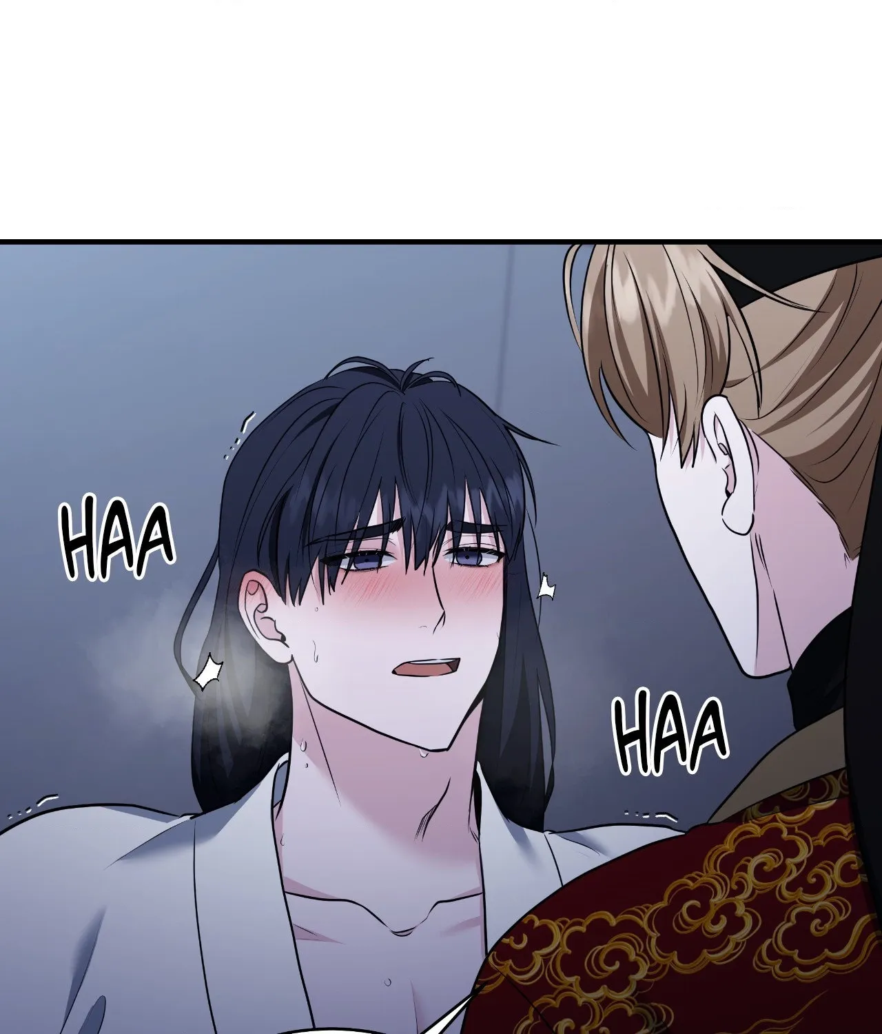 Sleeves Stained in Blood Chapter 36 page 67 - 