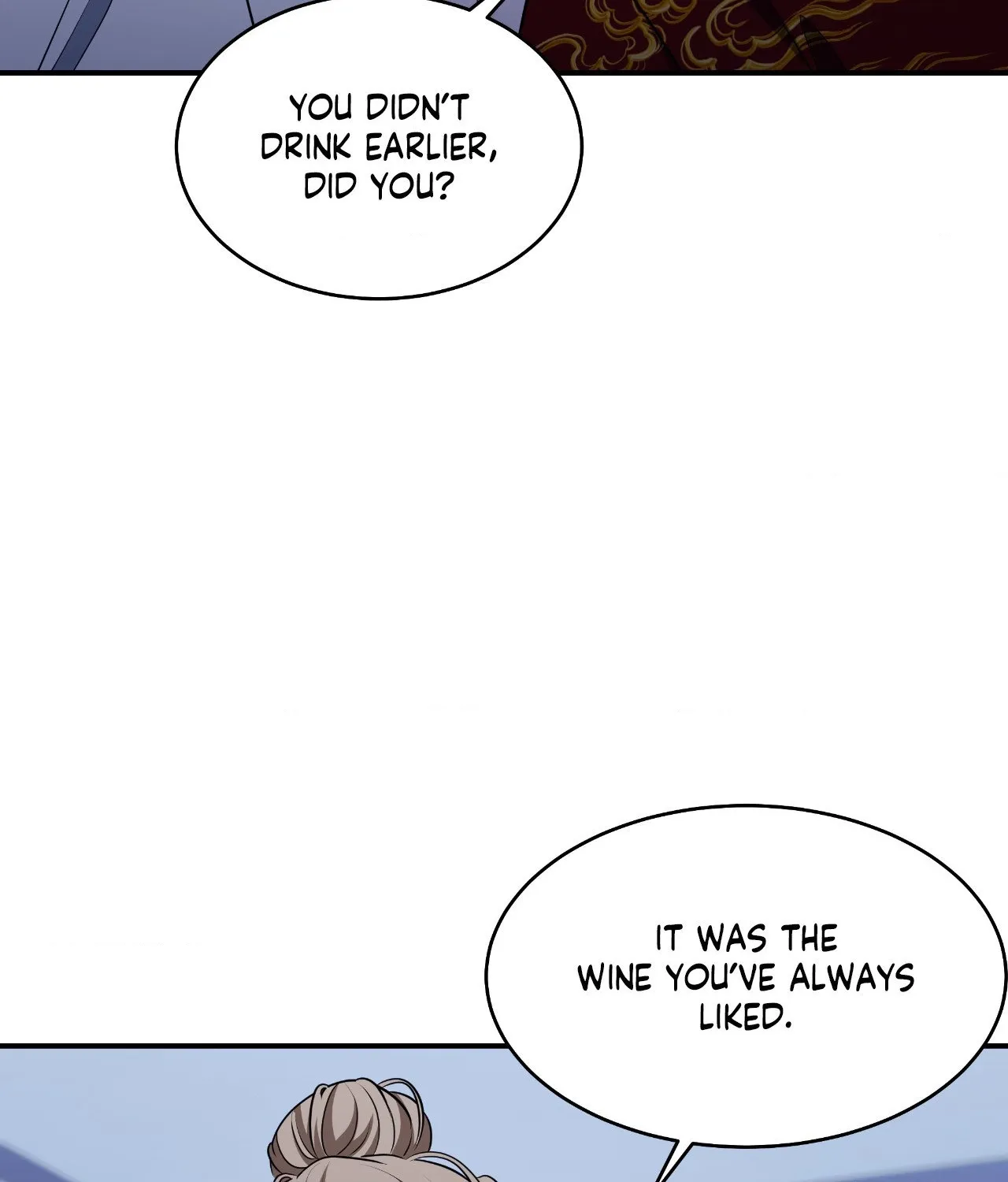 Sleeves Stained in Blood Chapter 36 page 68 - 