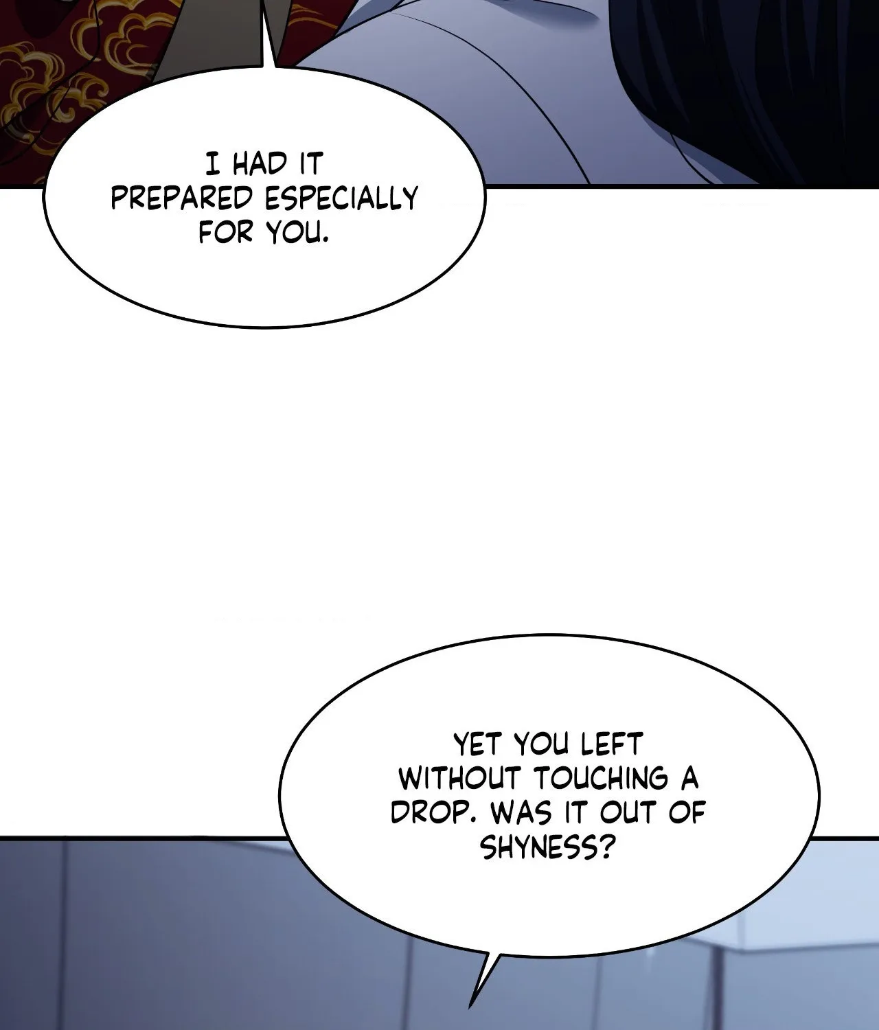Sleeves Stained in Blood Chapter 36 page 70 - 