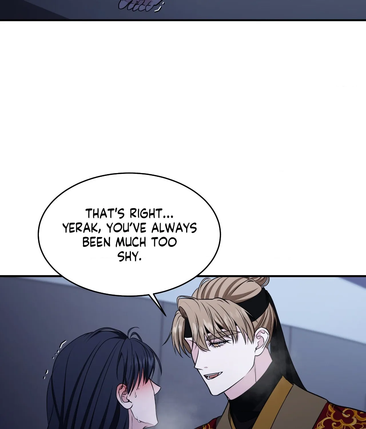 Sleeves Stained in Blood Chapter 36 page 72 - 