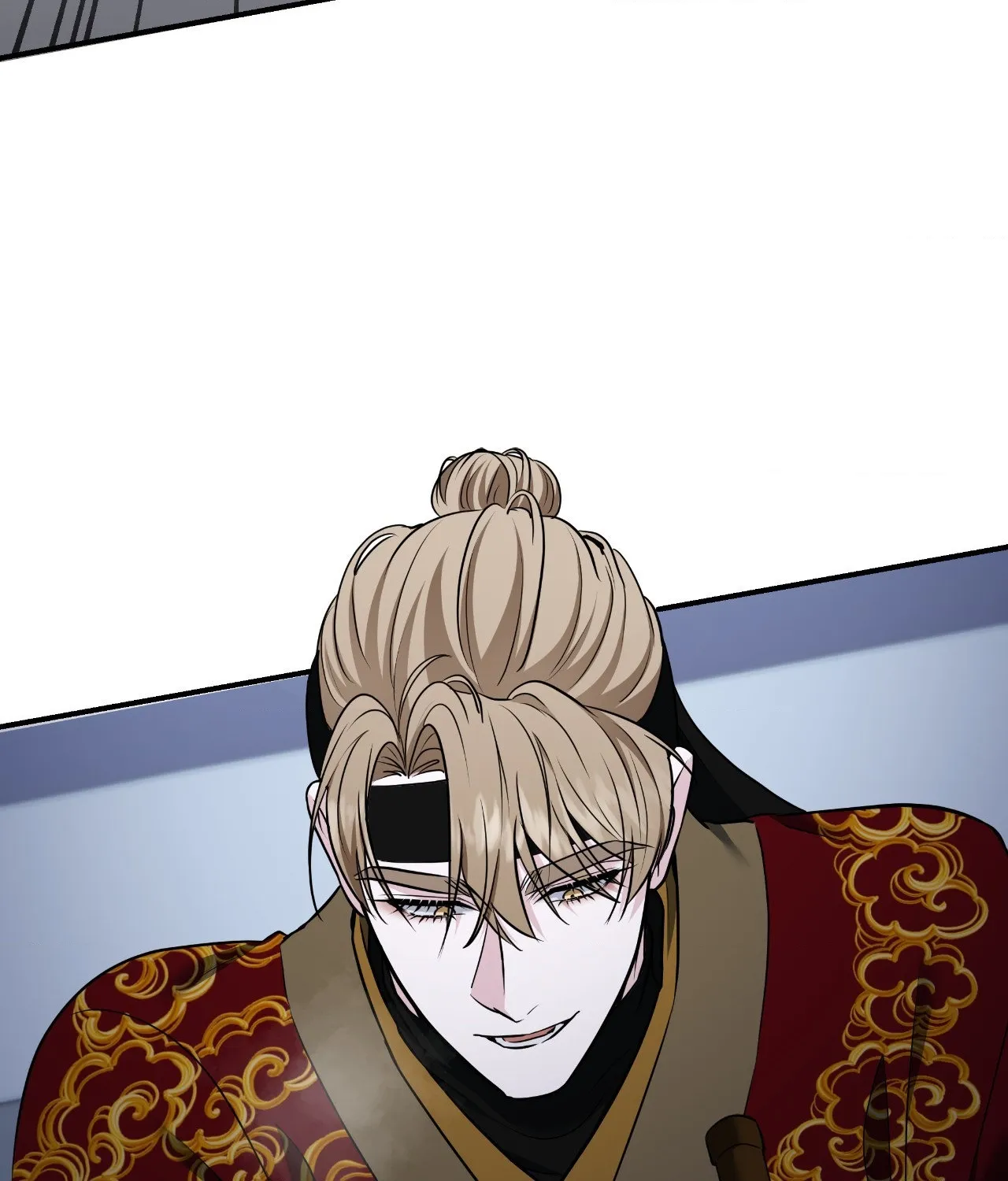 Sleeves Stained in Blood Chapter 36 page 75 - 