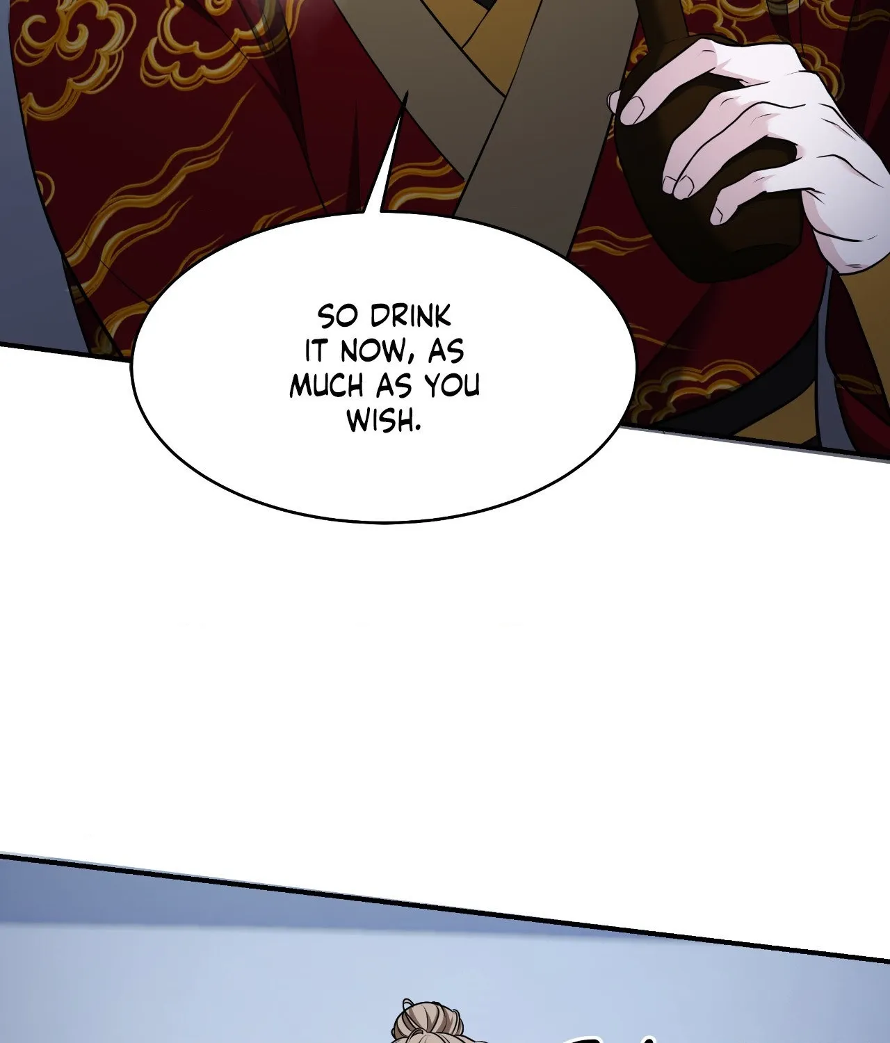 Sleeves Stained in Blood Chapter 36 page 76 - 
