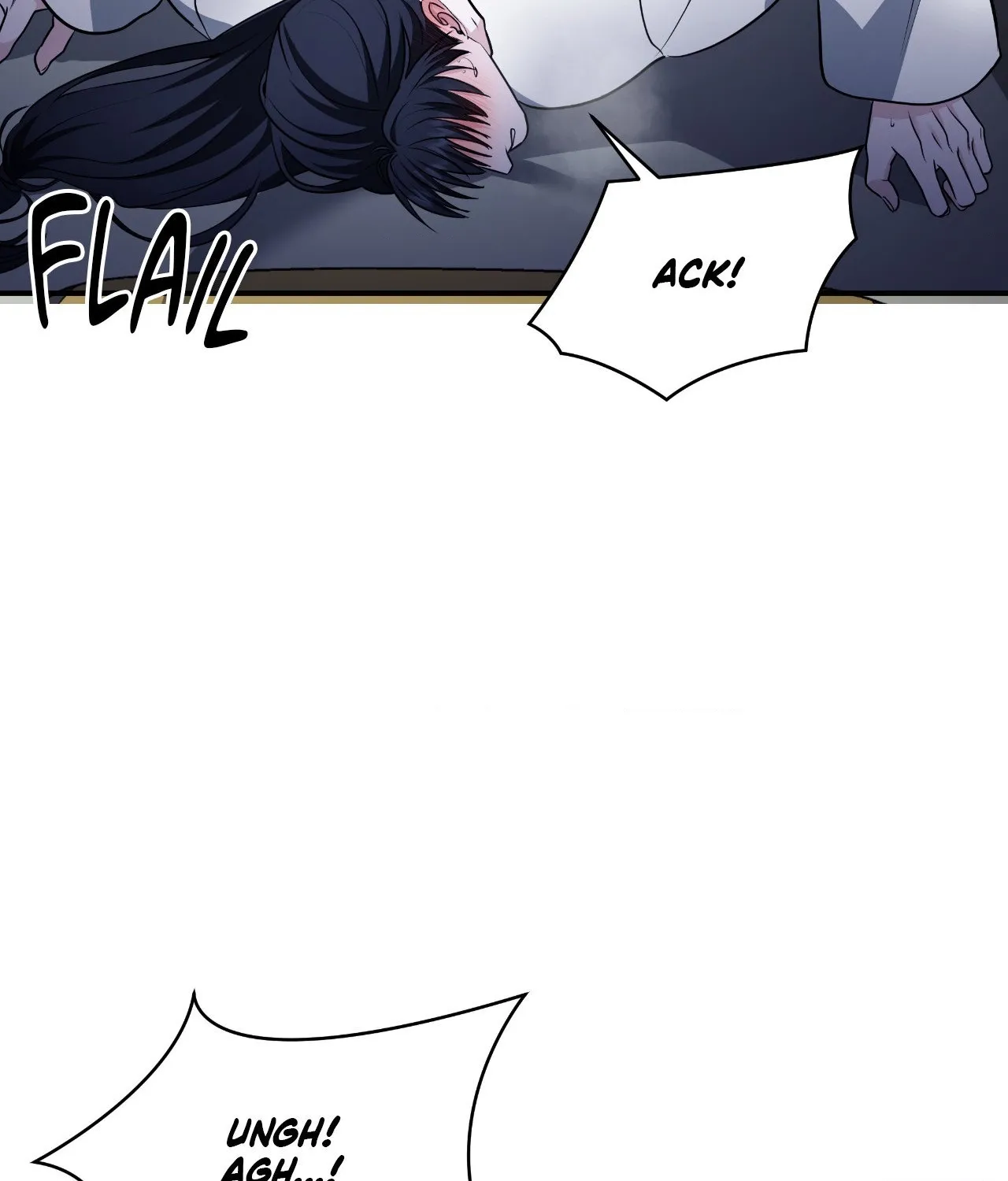 Sleeves Stained in Blood Chapter 36 page 78 - 