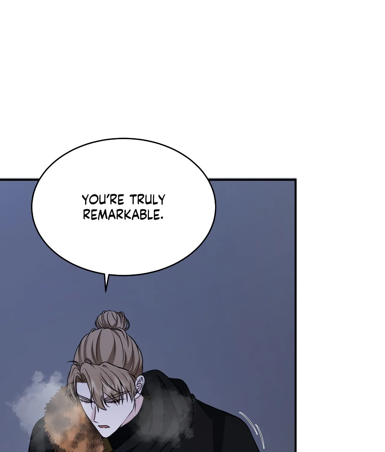 Sleeves Stained in Blood Chapter 36 page 9 - 