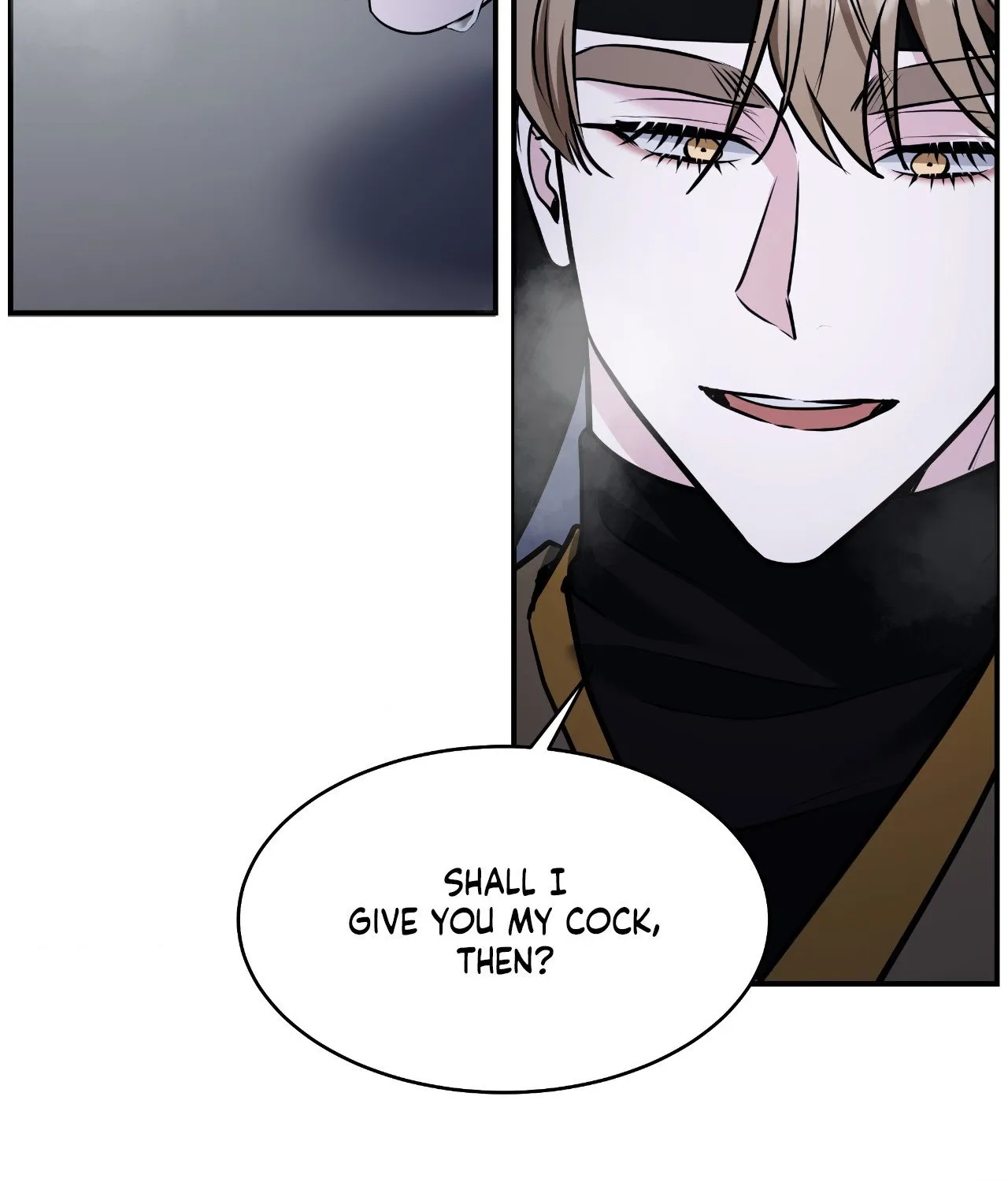 Sleeves Stained in Blood Chapter 36 page 92 - 