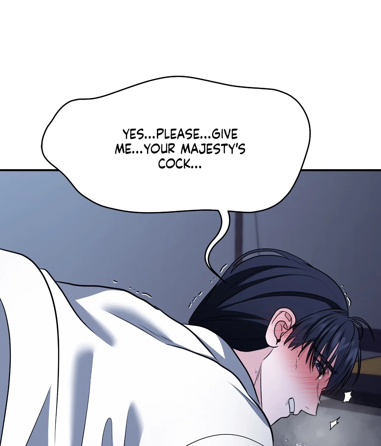 Sleeves Stained in Blood Chapter 36 page 93 - 