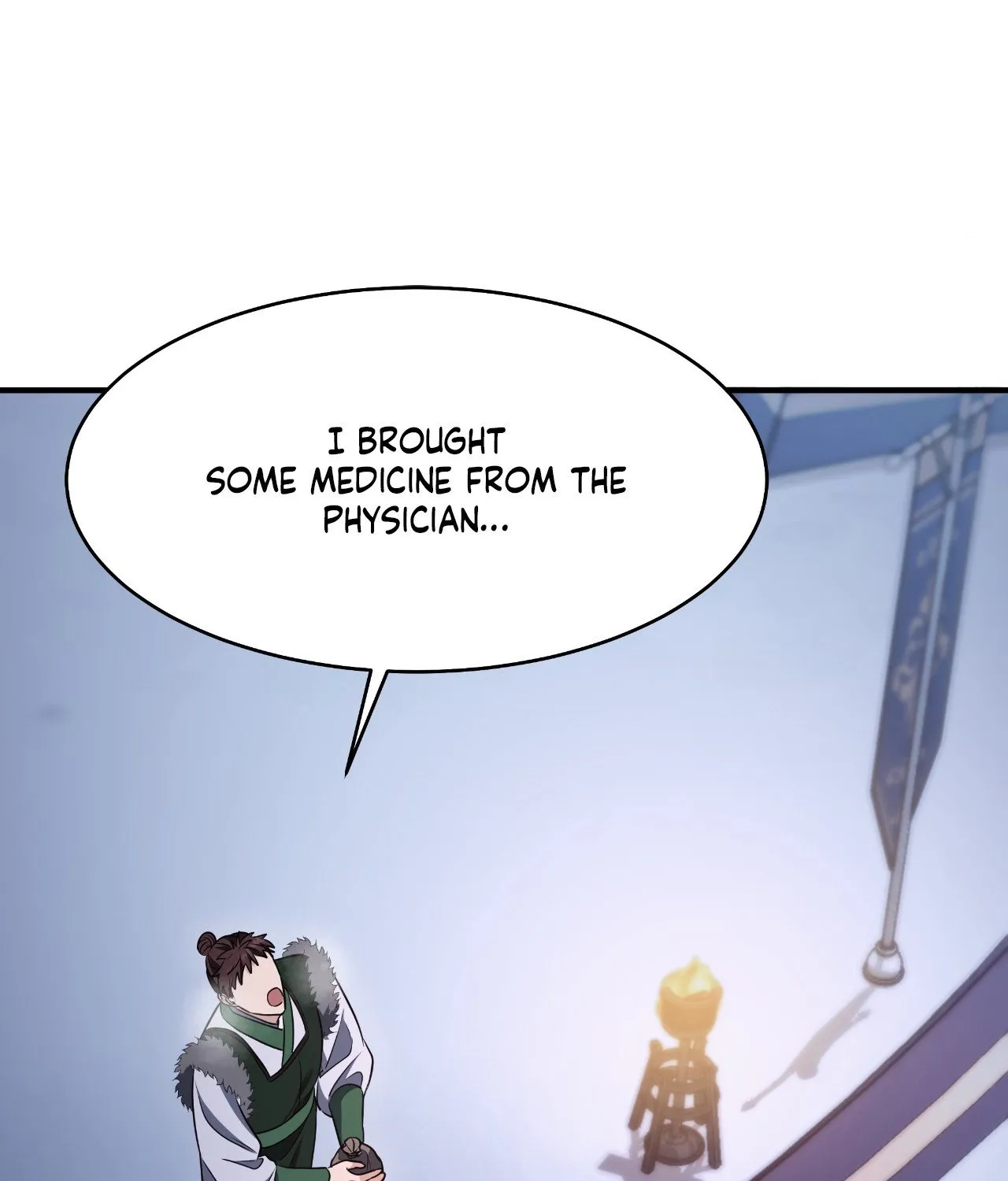 Sleeves Stained in Blood Chapter 36 page 99 - 