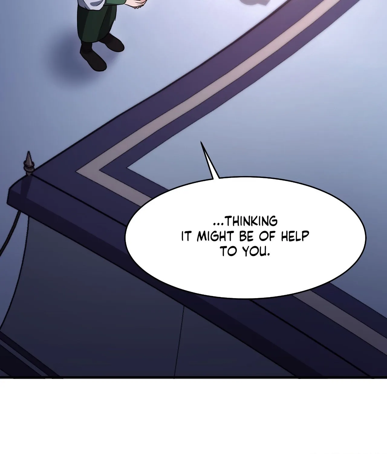 Sleeves Stained in Blood Chapter 36 page 100 - 